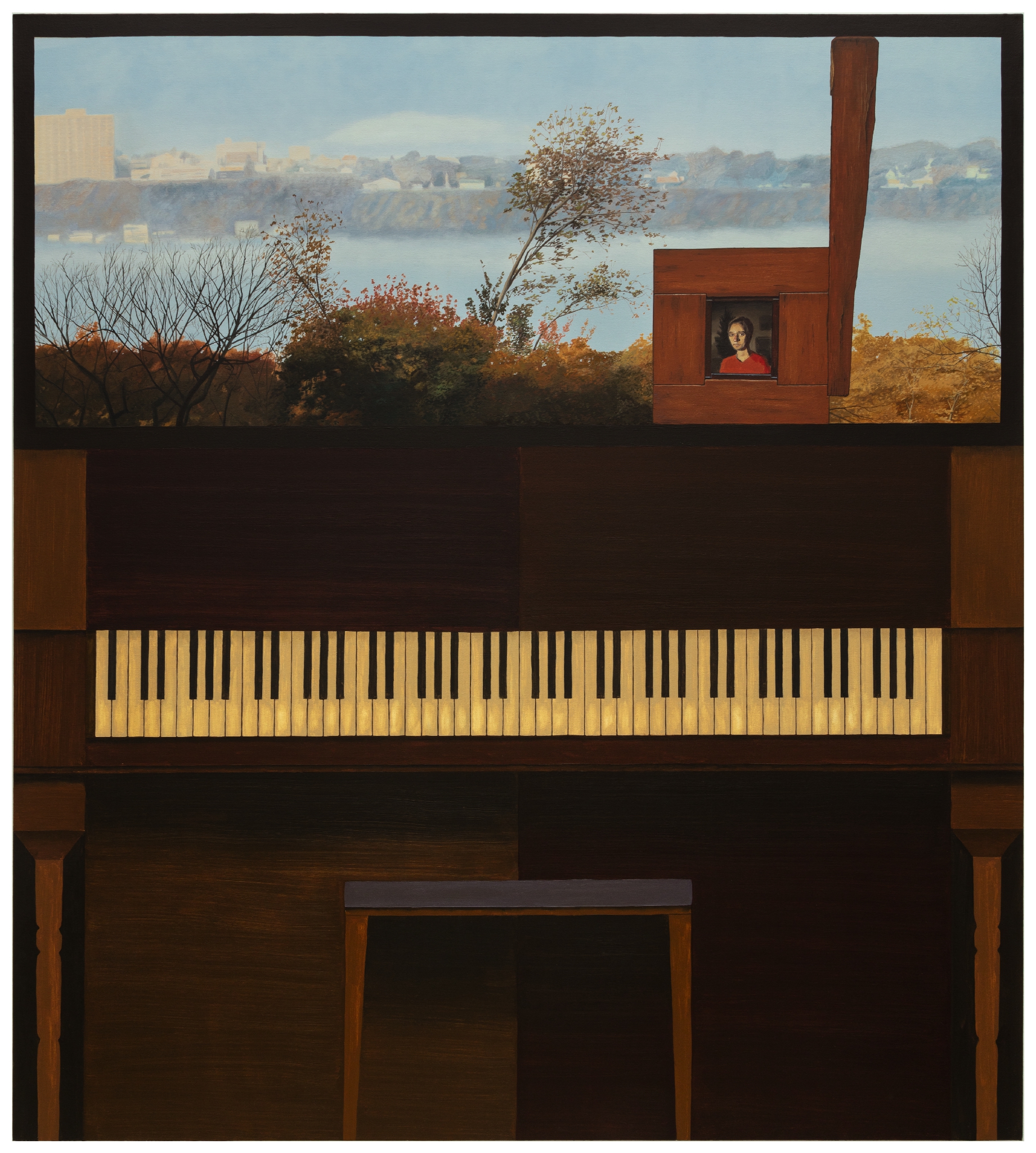 Rieger Kloss