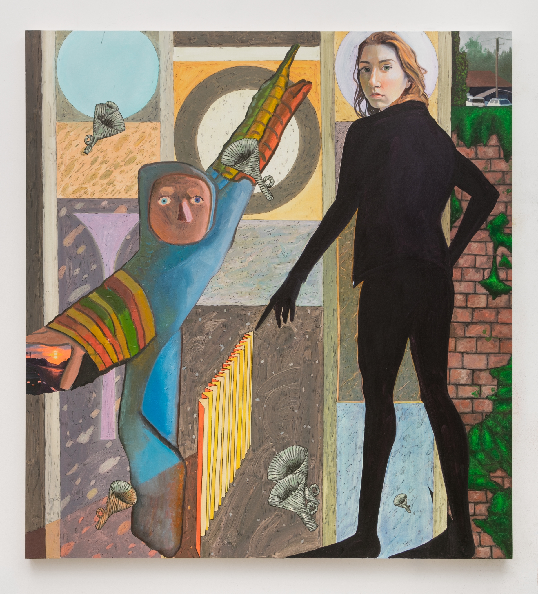 Annunciation
