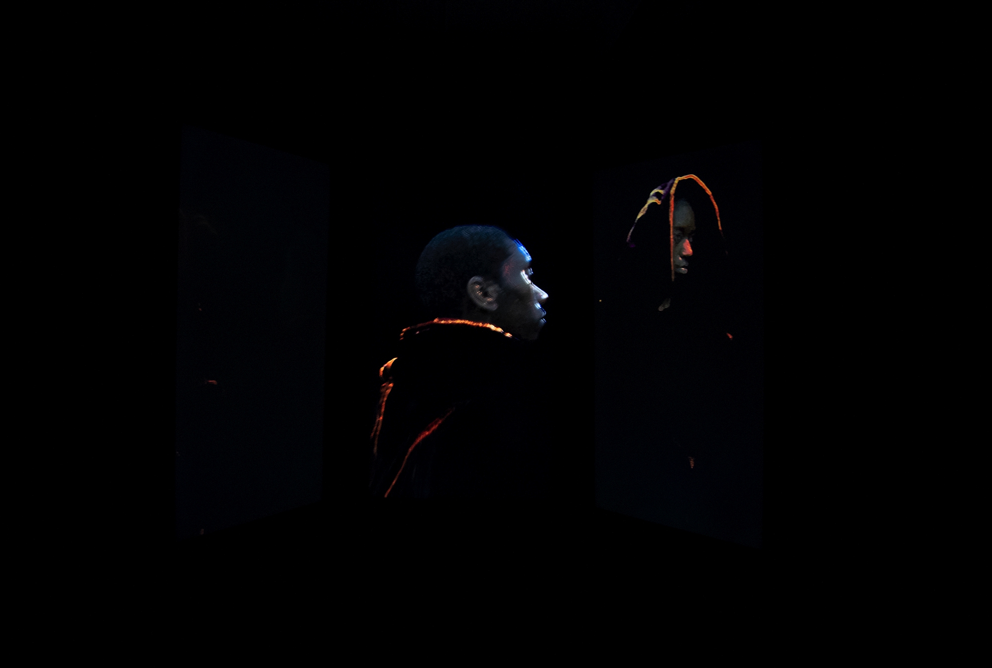 Pervasive Light