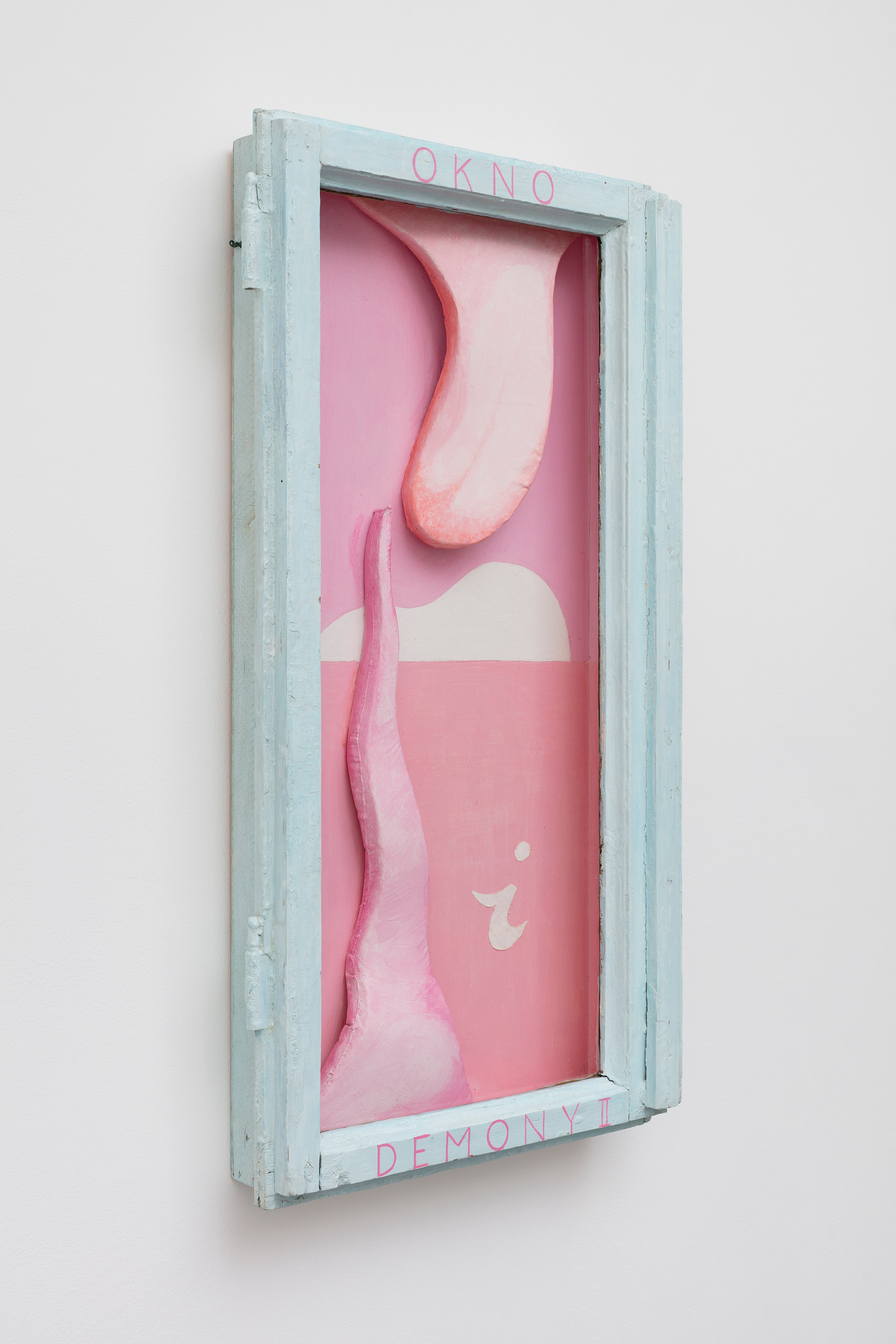 Window and Demons II