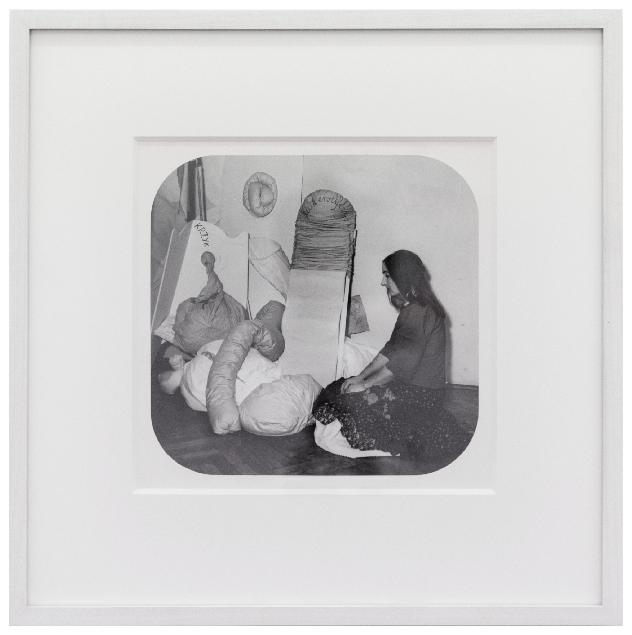Untitled [Vintage photograph]