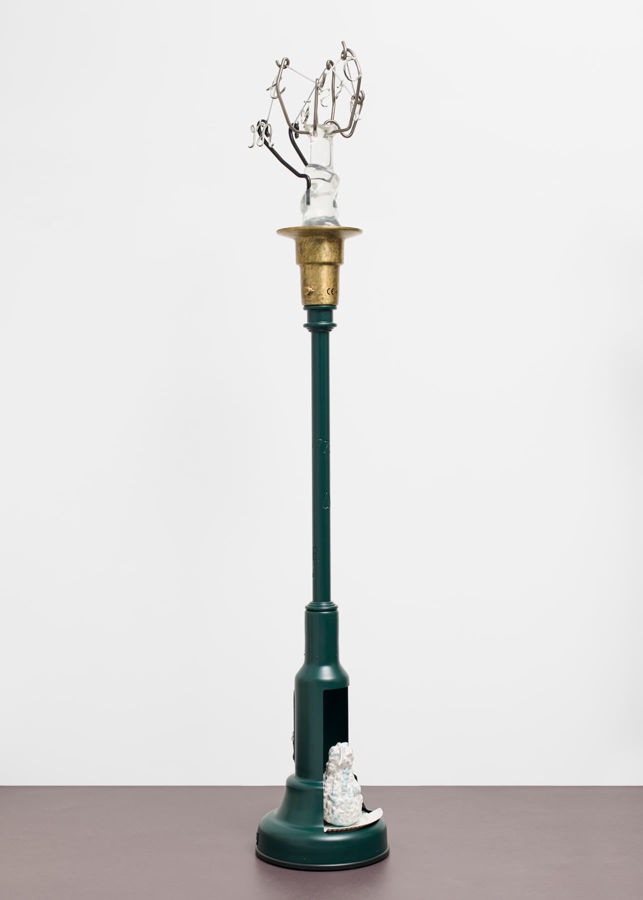 Candlesticks (Mercury Spice)