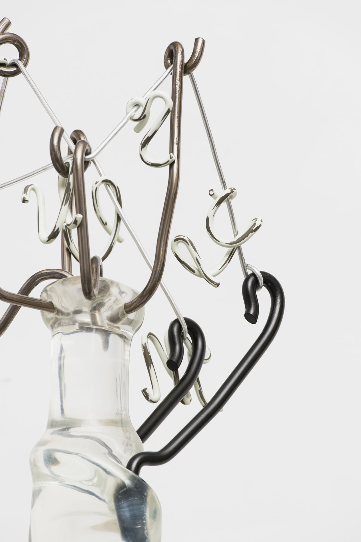 Candlesticks (Mercury Spice)