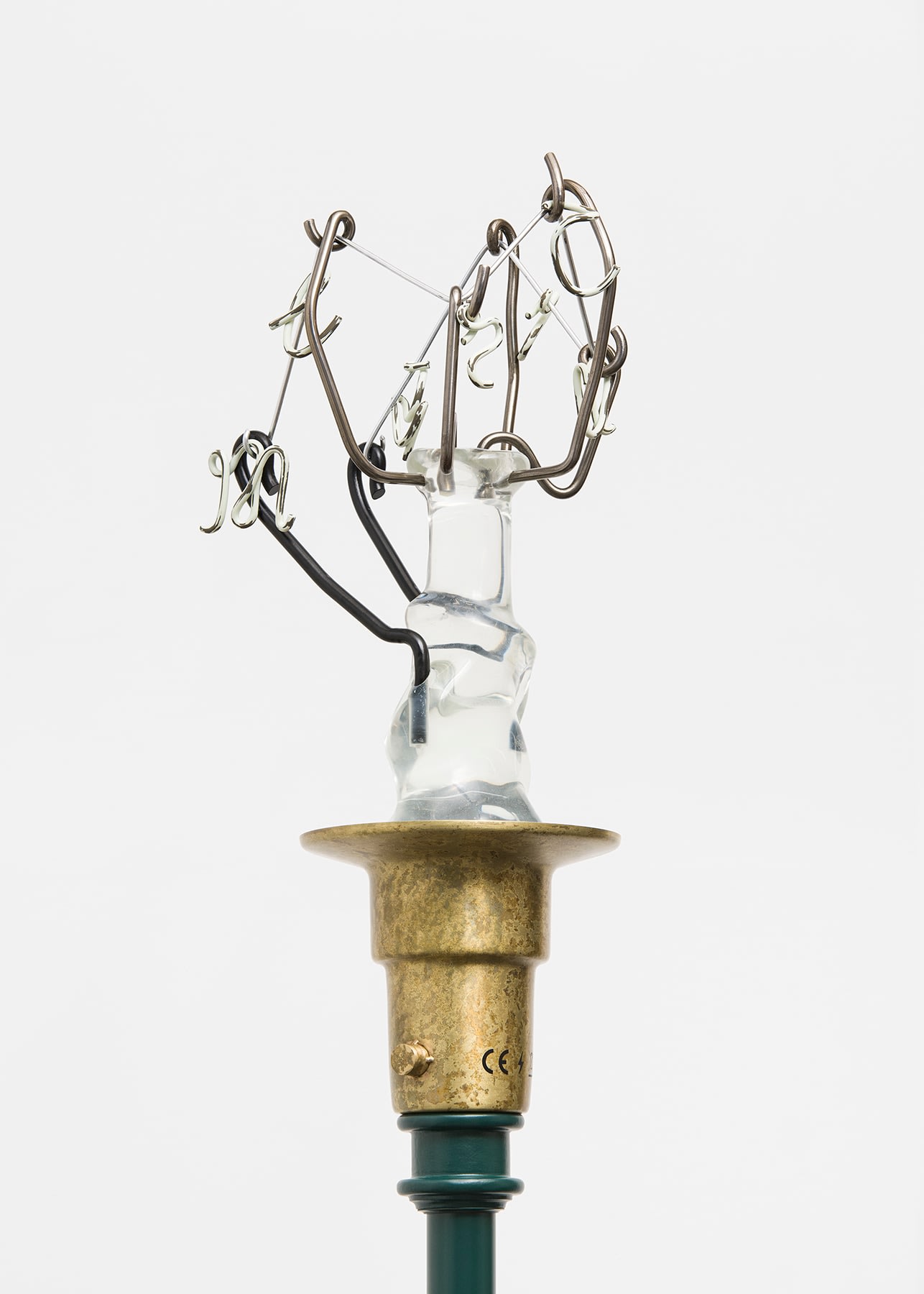 Candlesticks (Mercury Spice)