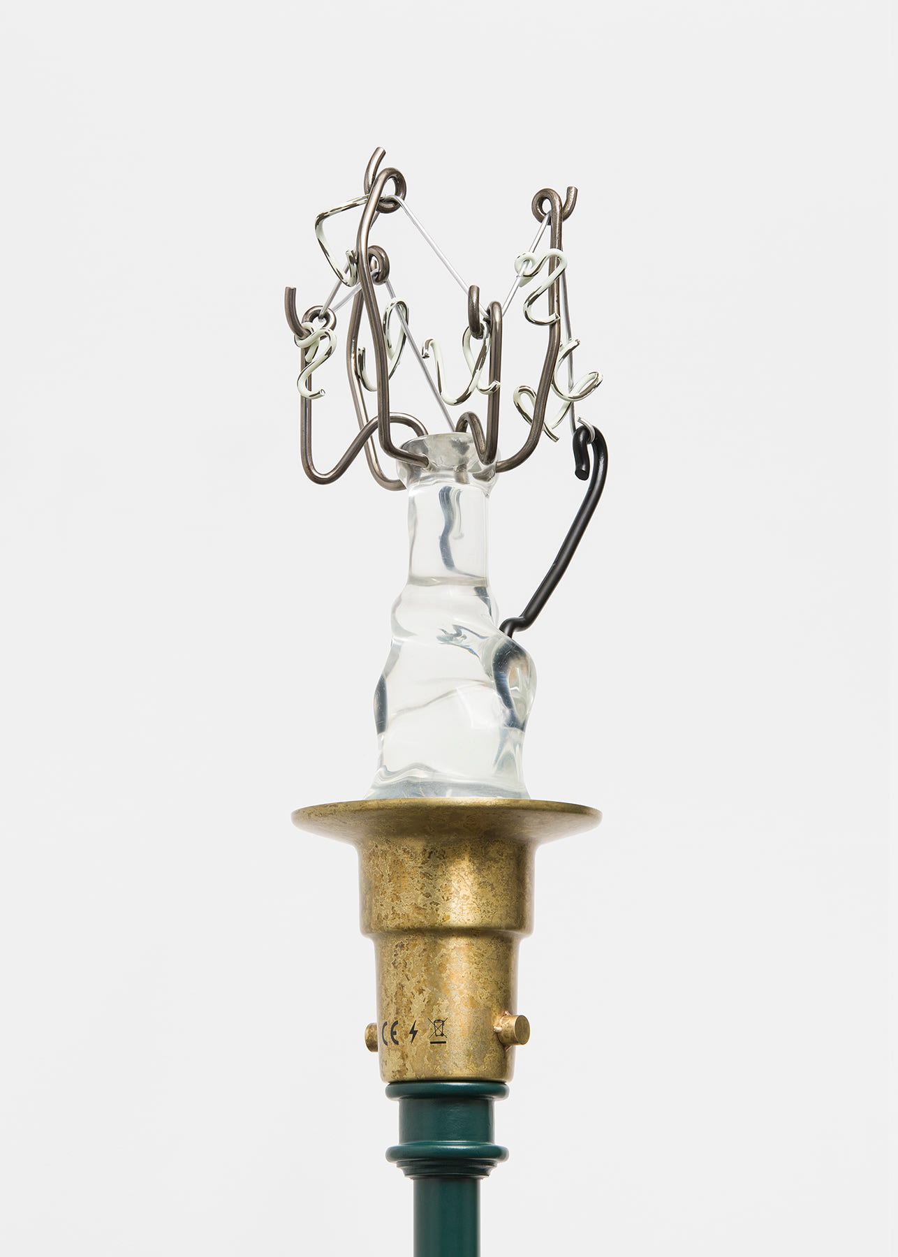 Candlesticks (Mercury Spice)