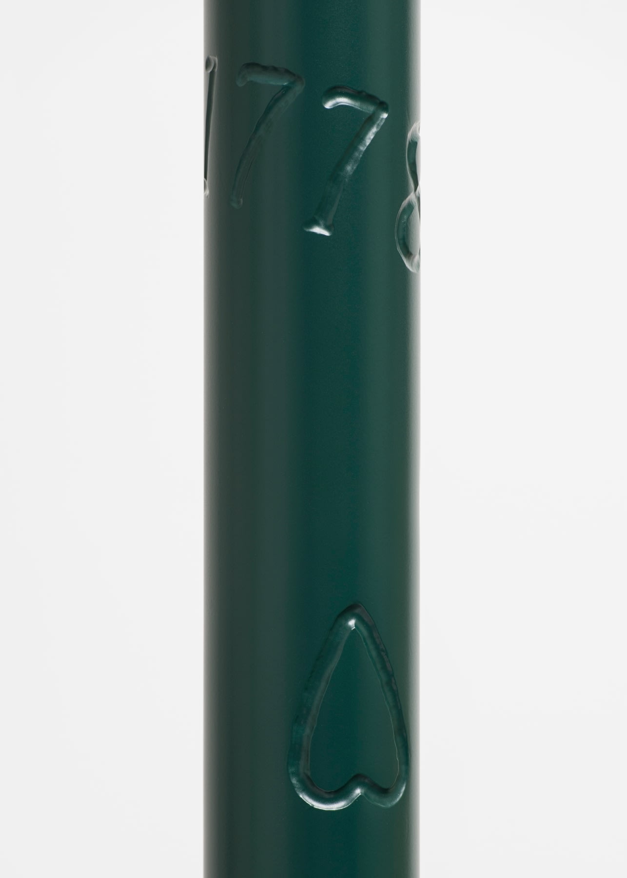 Candlesticks (Mercury Spice)