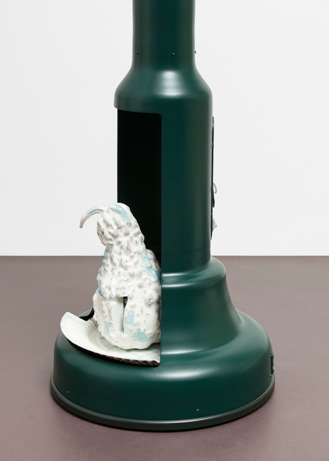 Candlesticks (Mercury Spice)