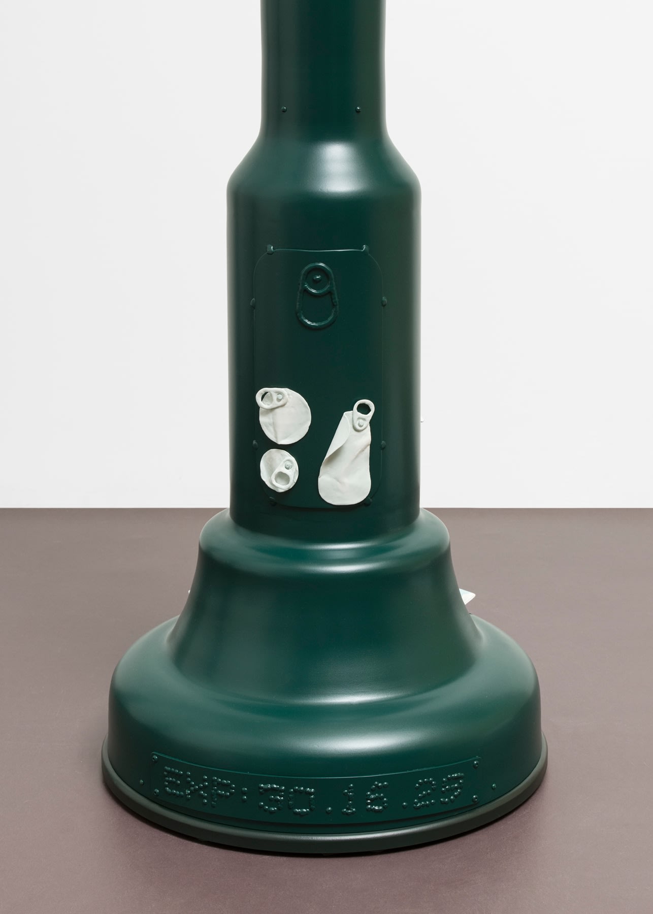 Candlesticks (Mercury Spice)