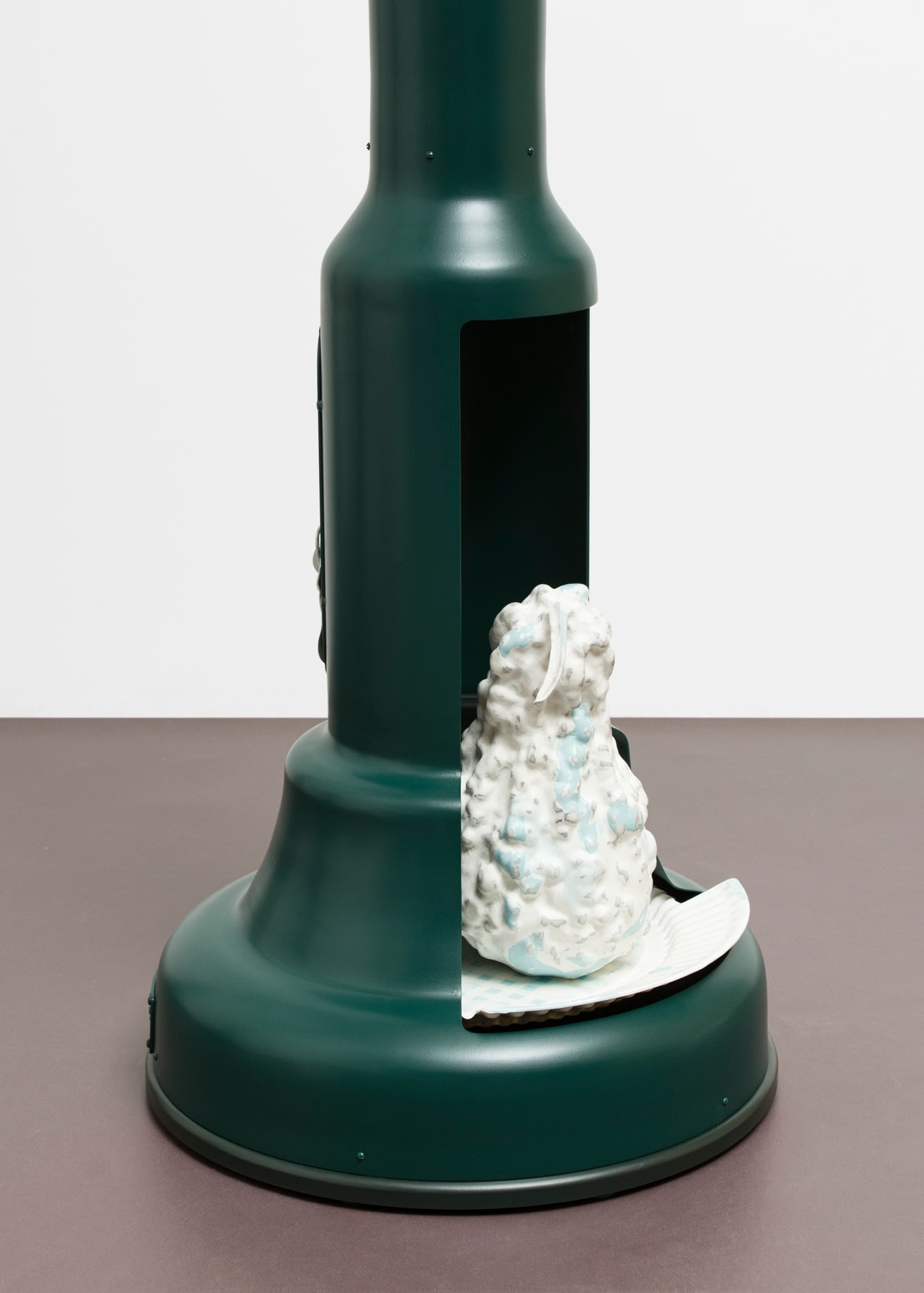 Candlesticks (Mercury Spice)