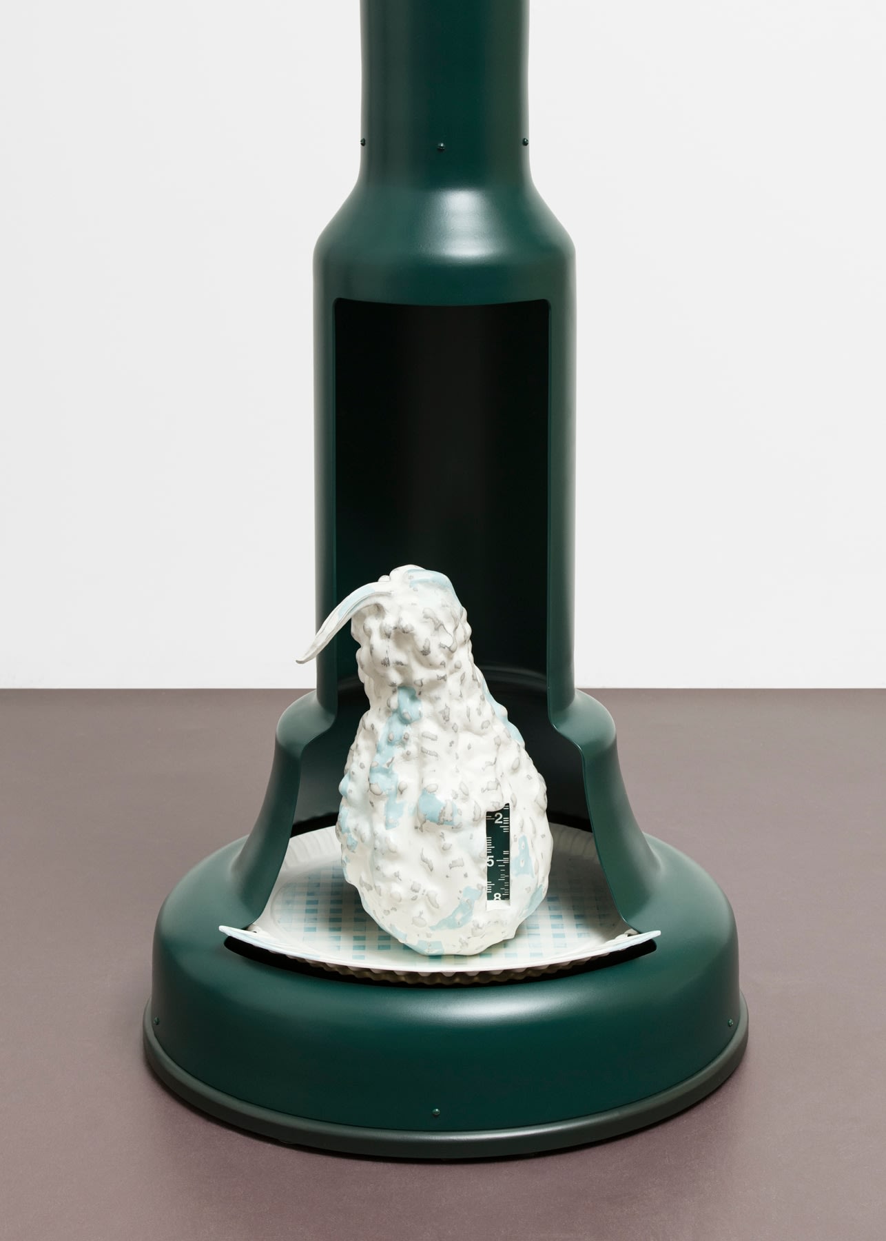 Candlesticks (Mercury Spice)