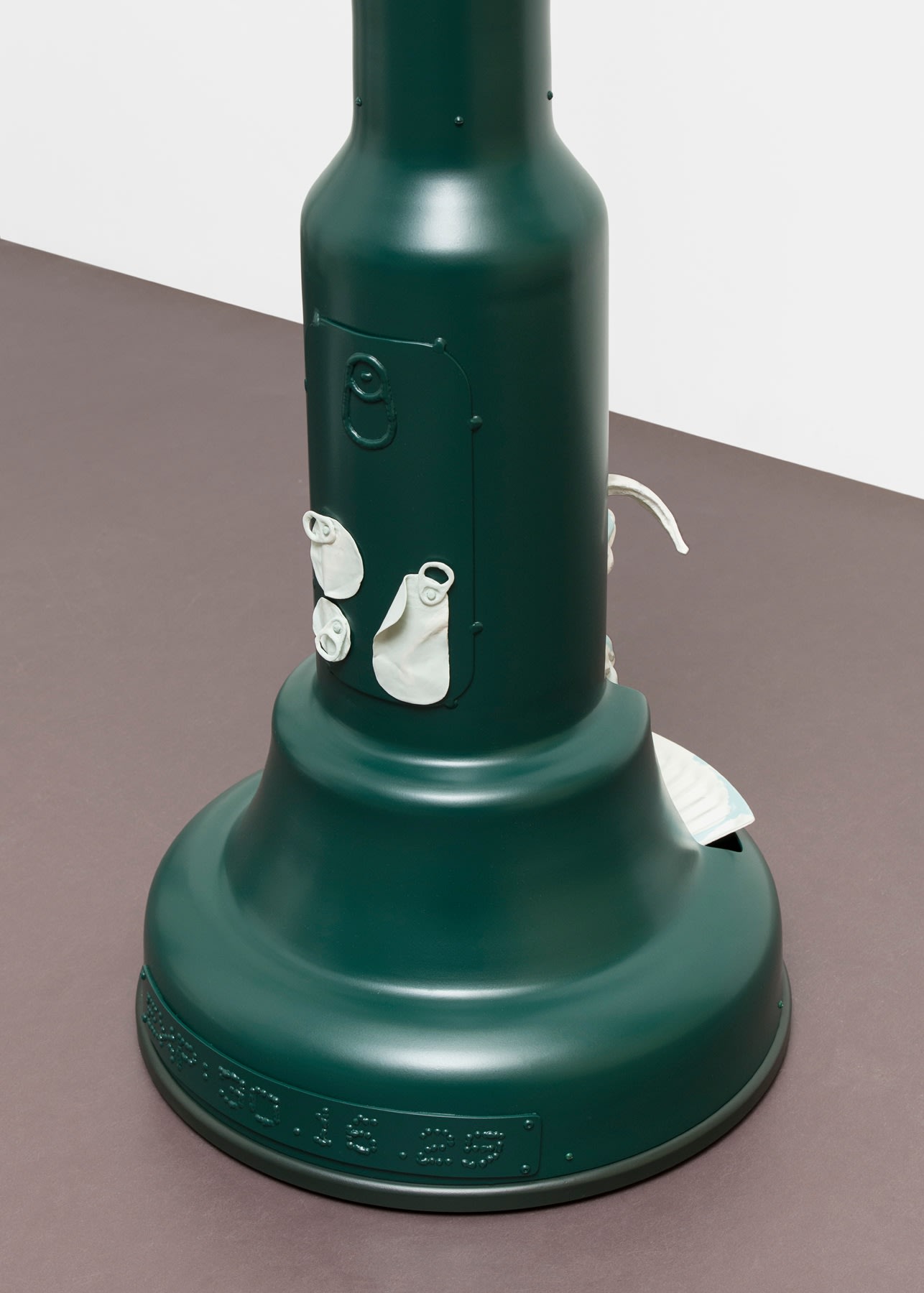 Candlesticks (Mercury Spice)