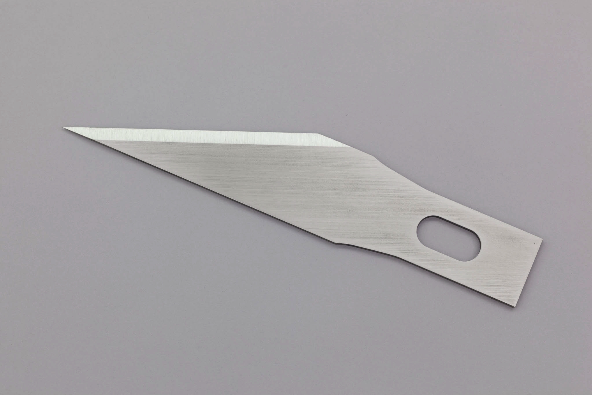 DEAD BLADES