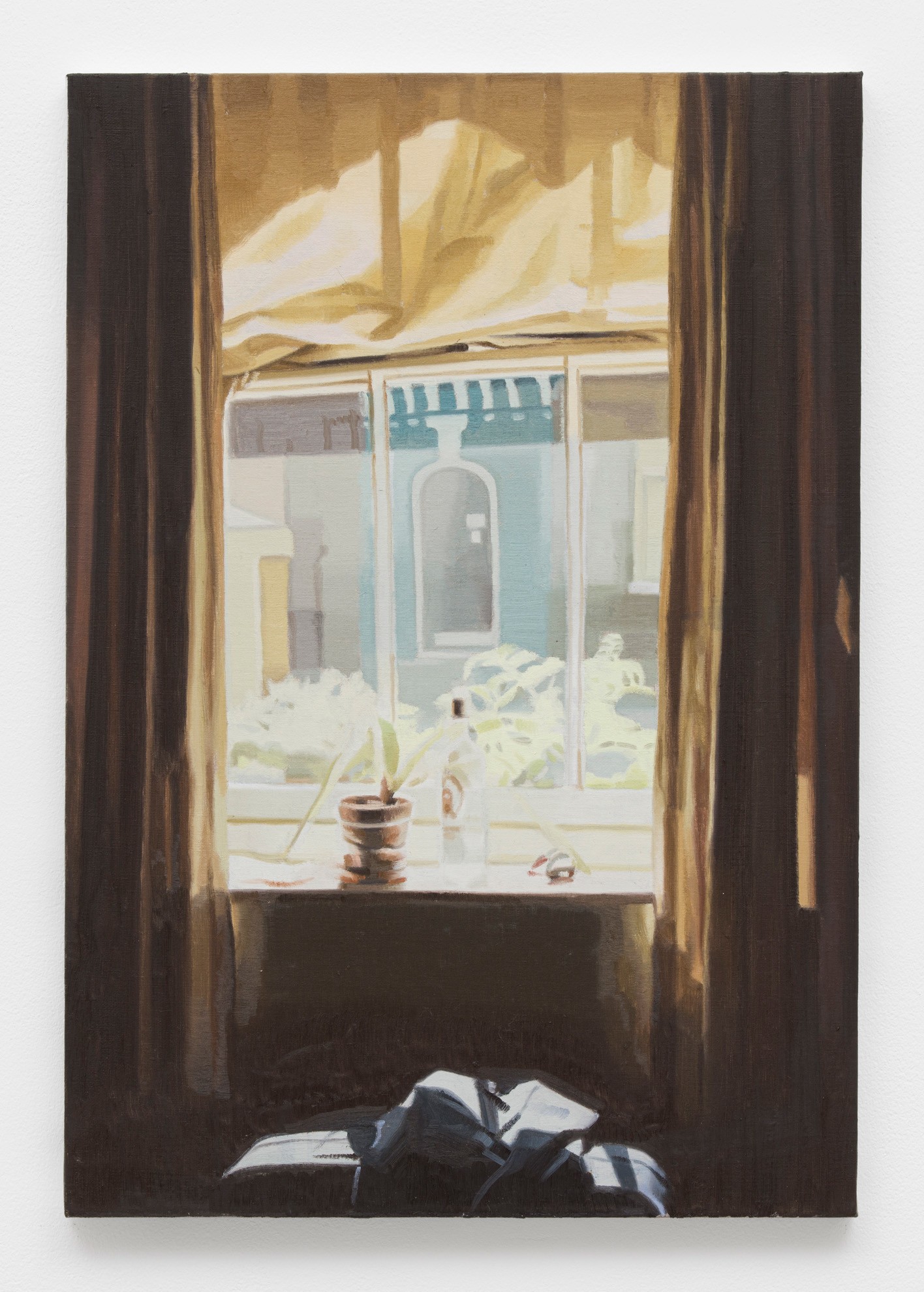 Martin's Room