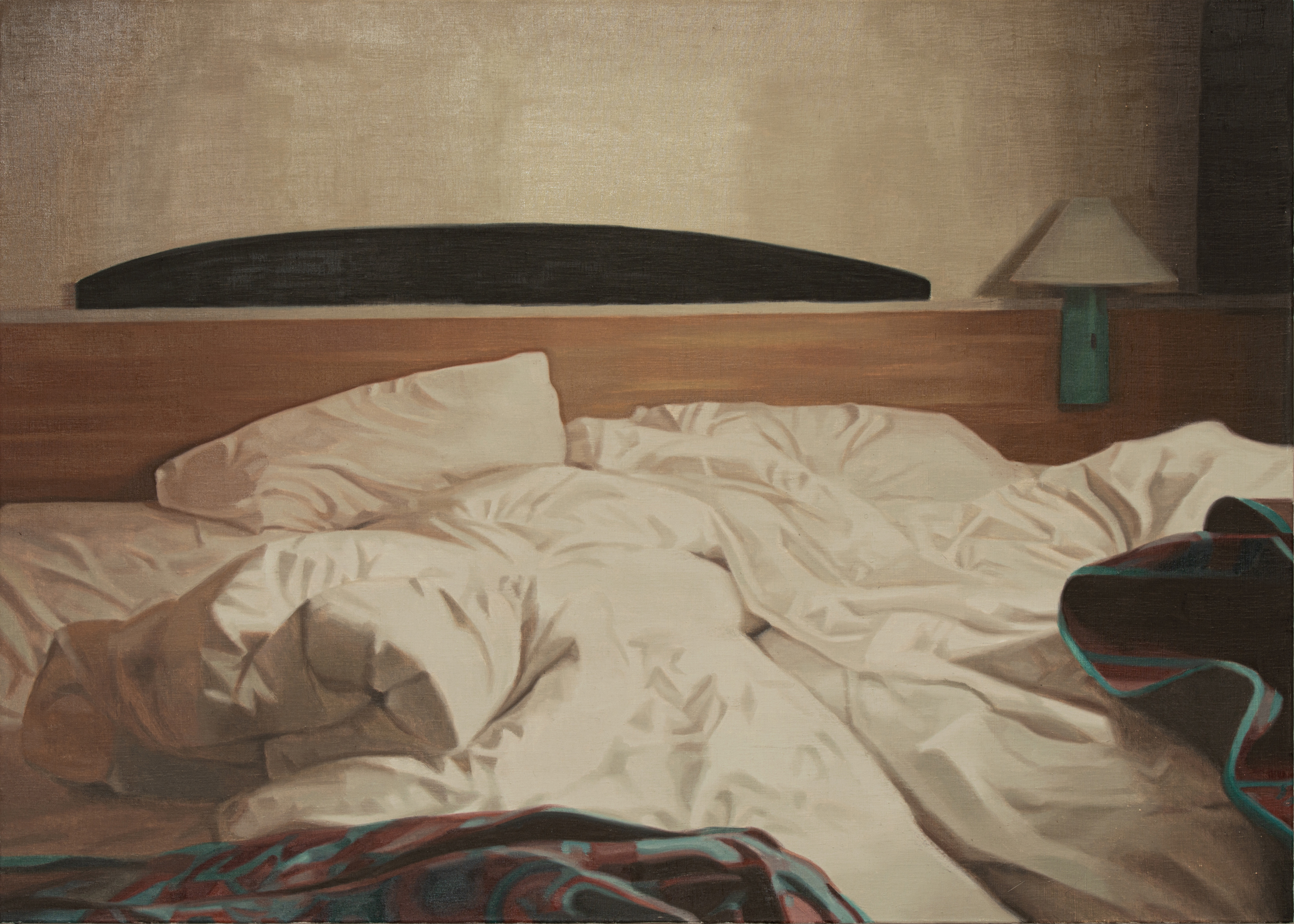 Hotel Room (Berlin)