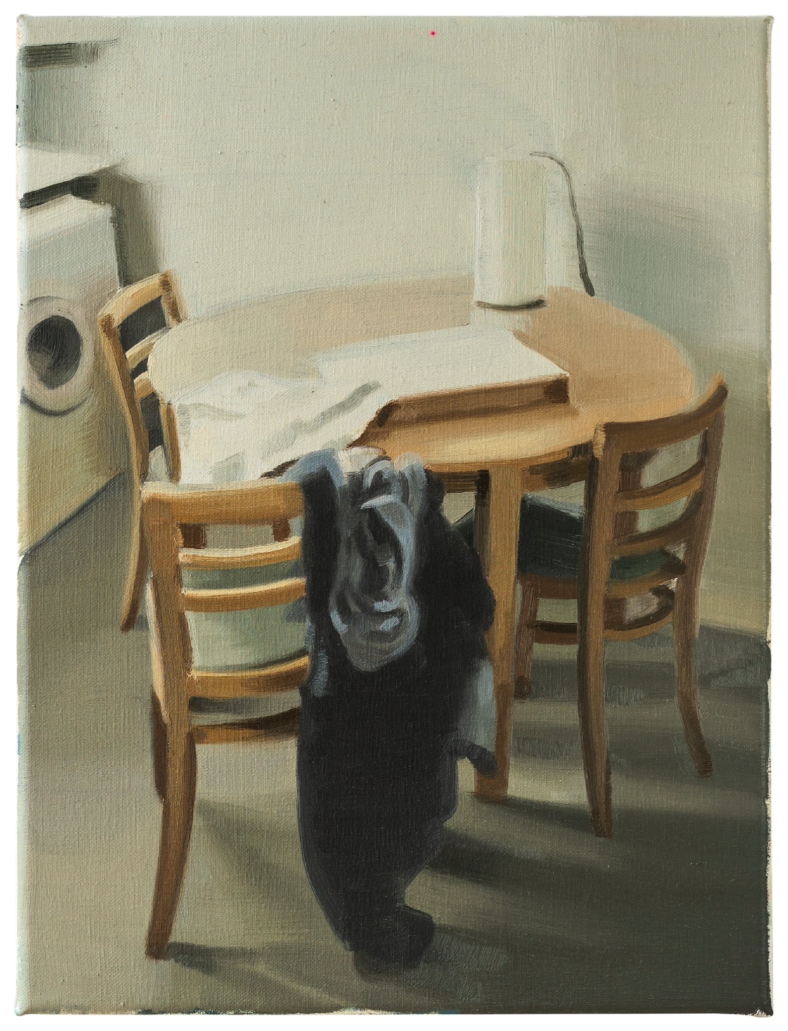 Kitchen Table