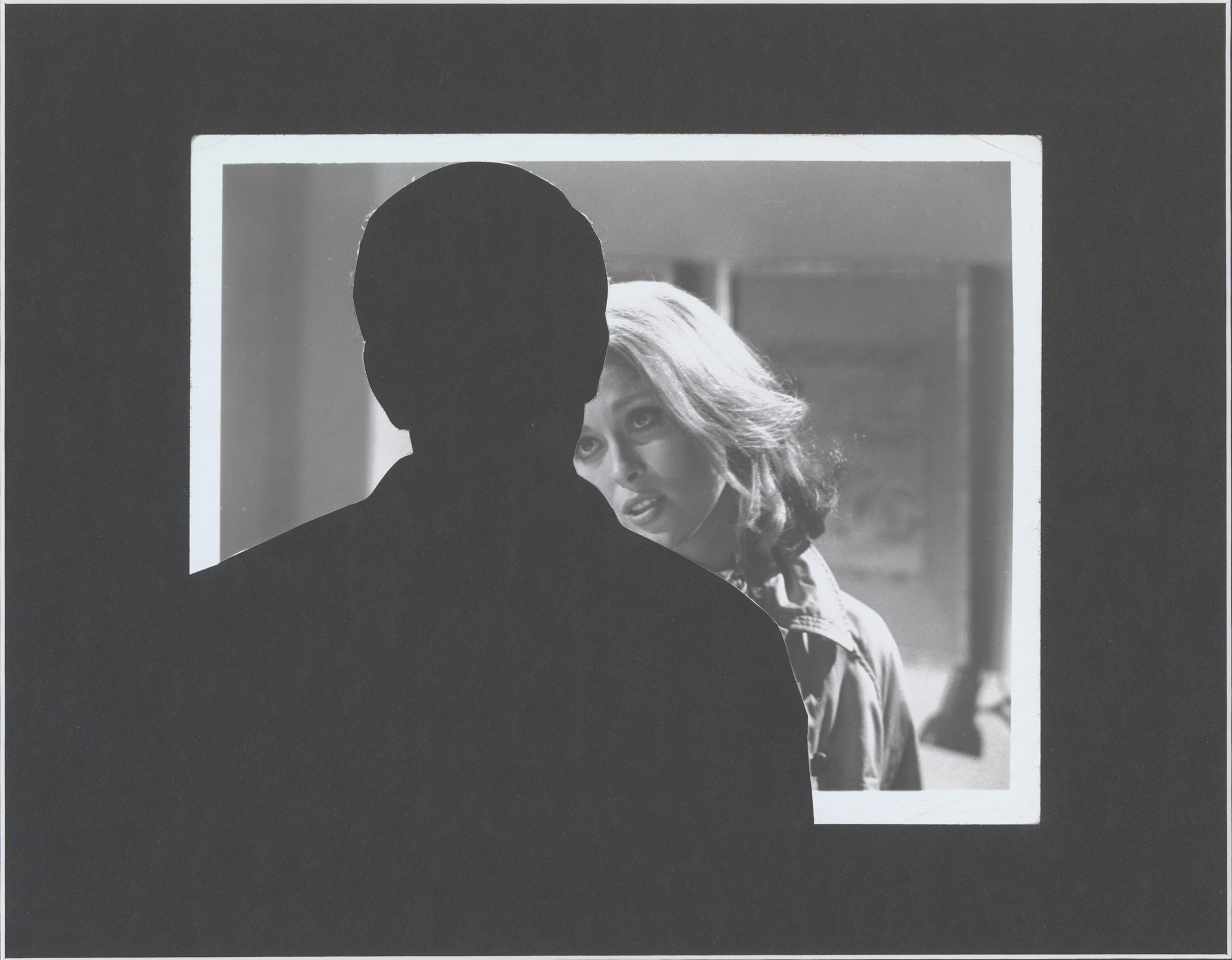 The Voyeur