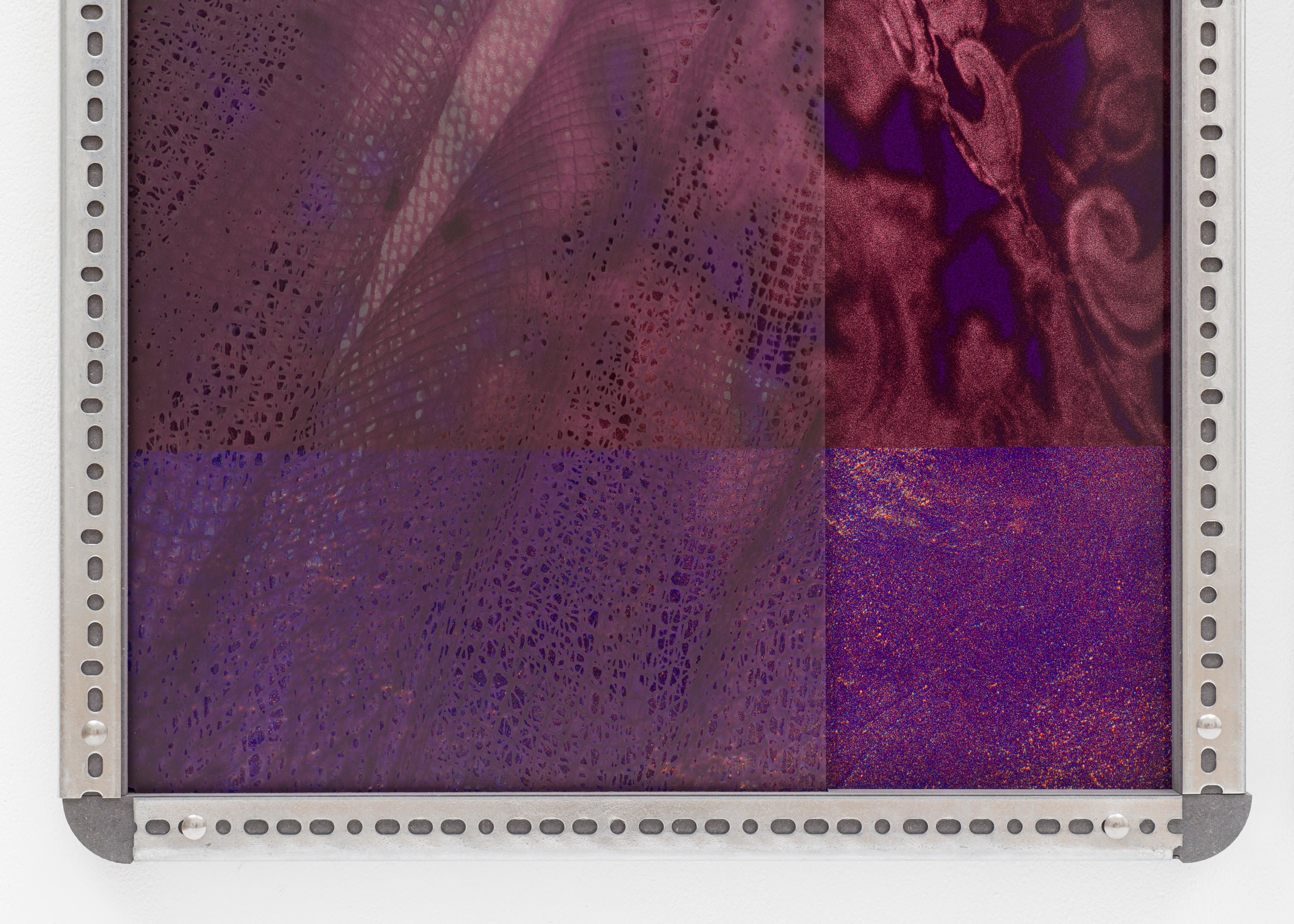 Lace Interlace V