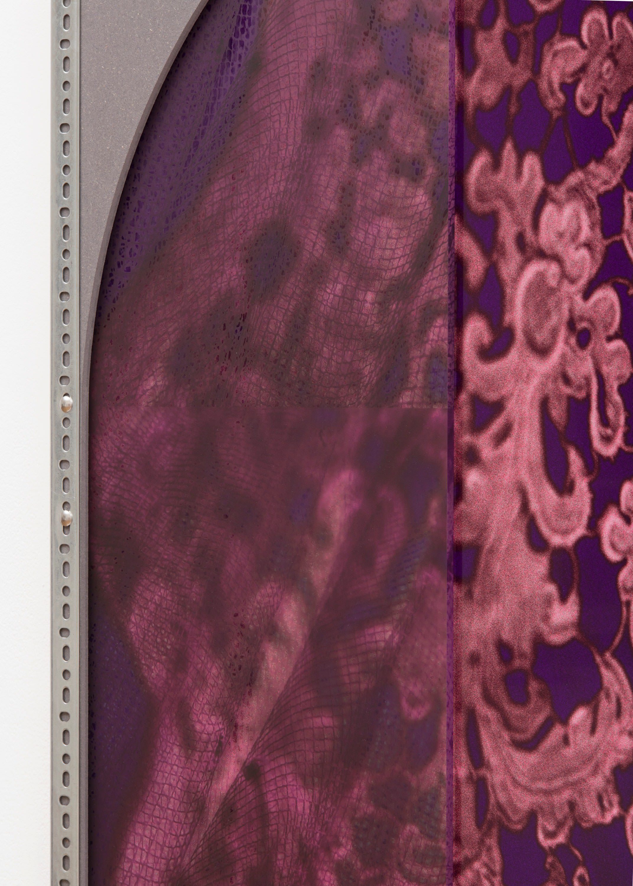 Lace Interlace V
