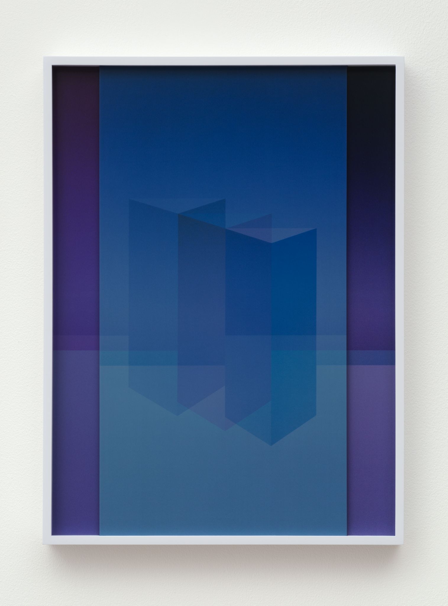 Electric Prism I