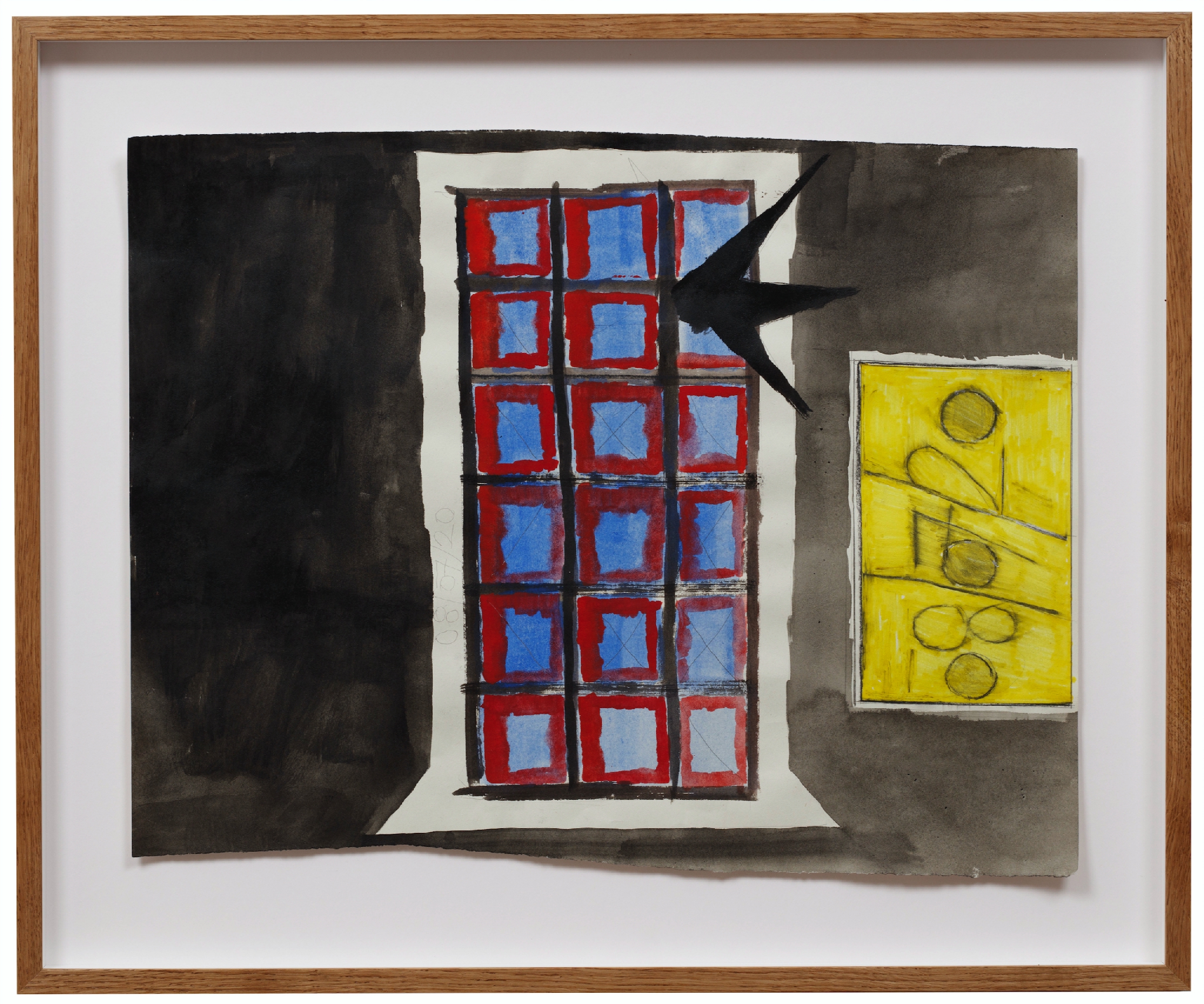 08/07/ (Tower)