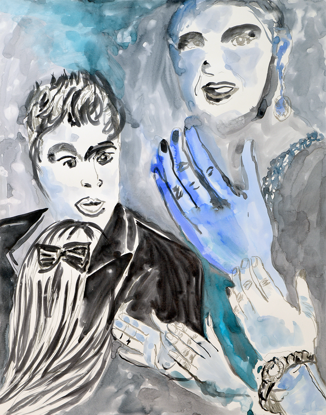 Applause