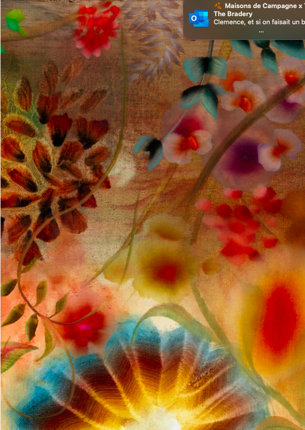 Flutter