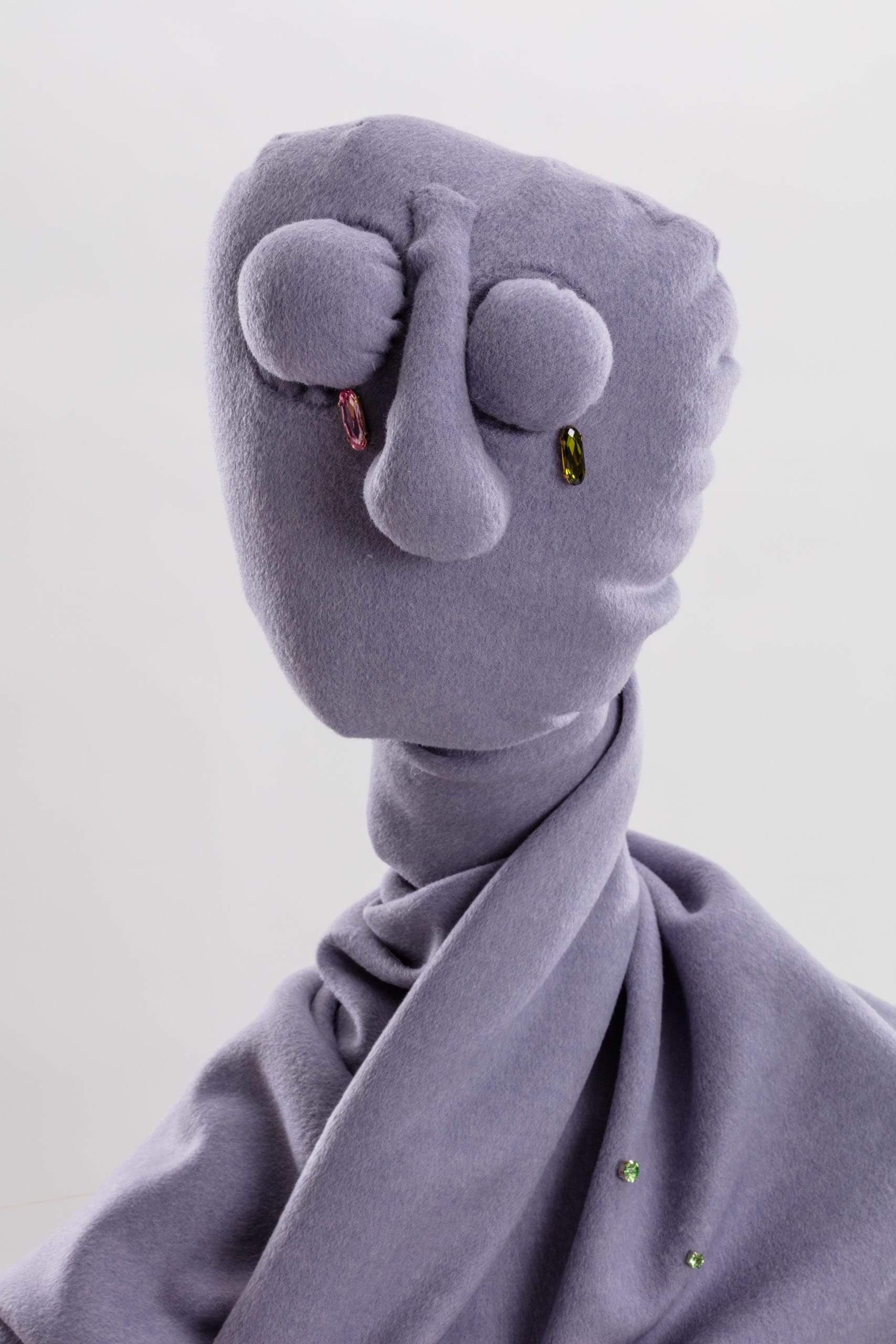 Crying Effigy