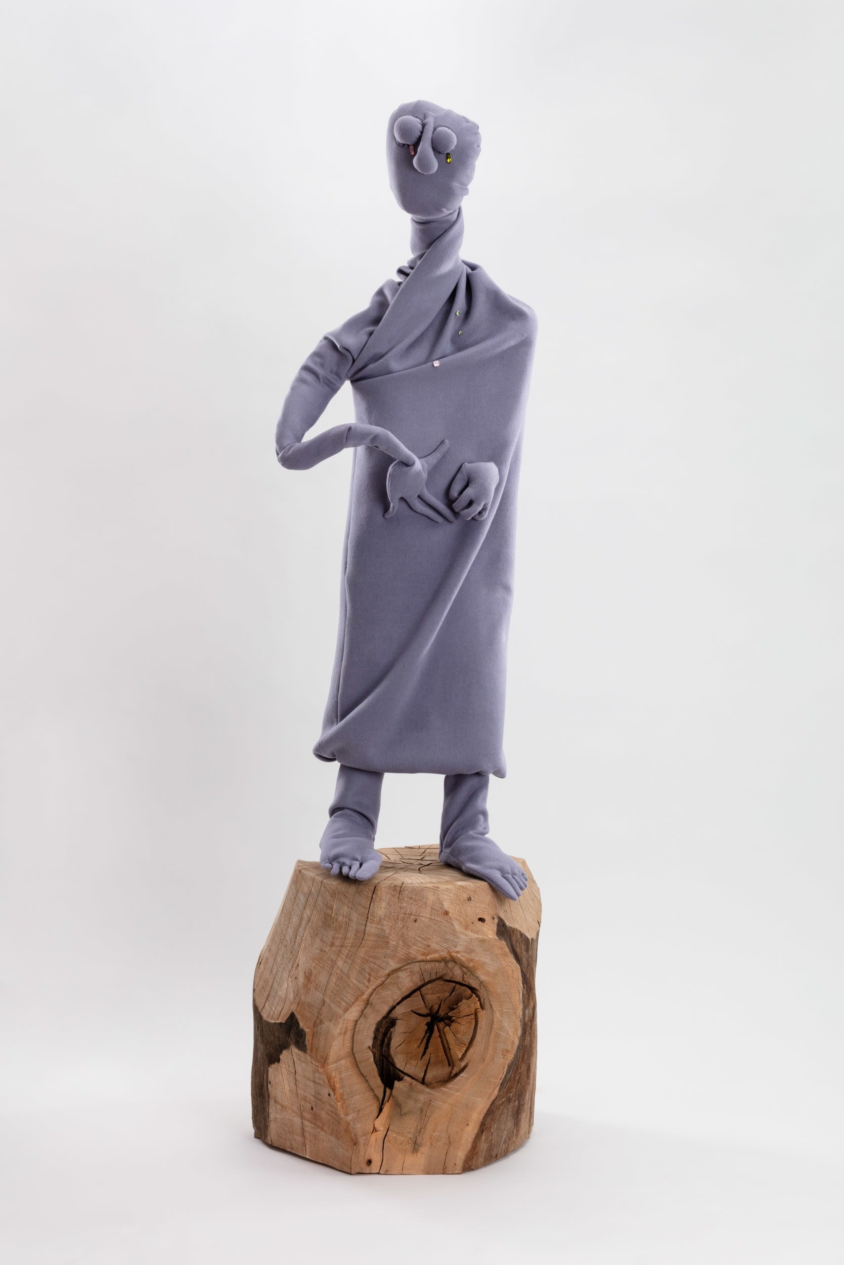 Crying Effigy
