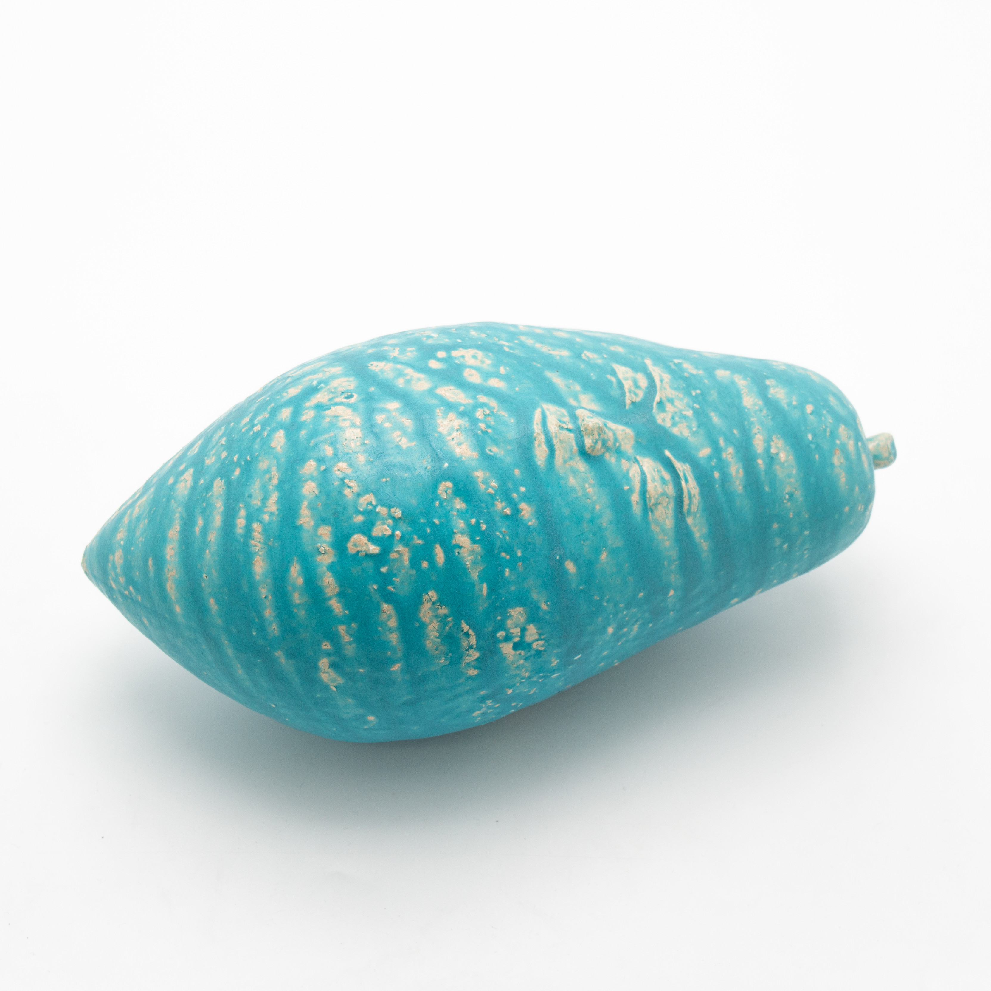 Sleeping Papaya
