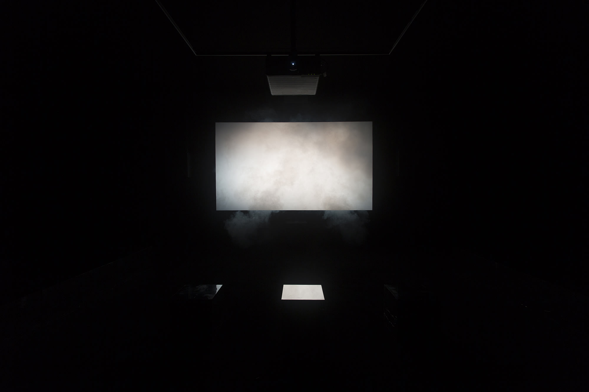 The Cloud of Unknowing III 無知之雲 III