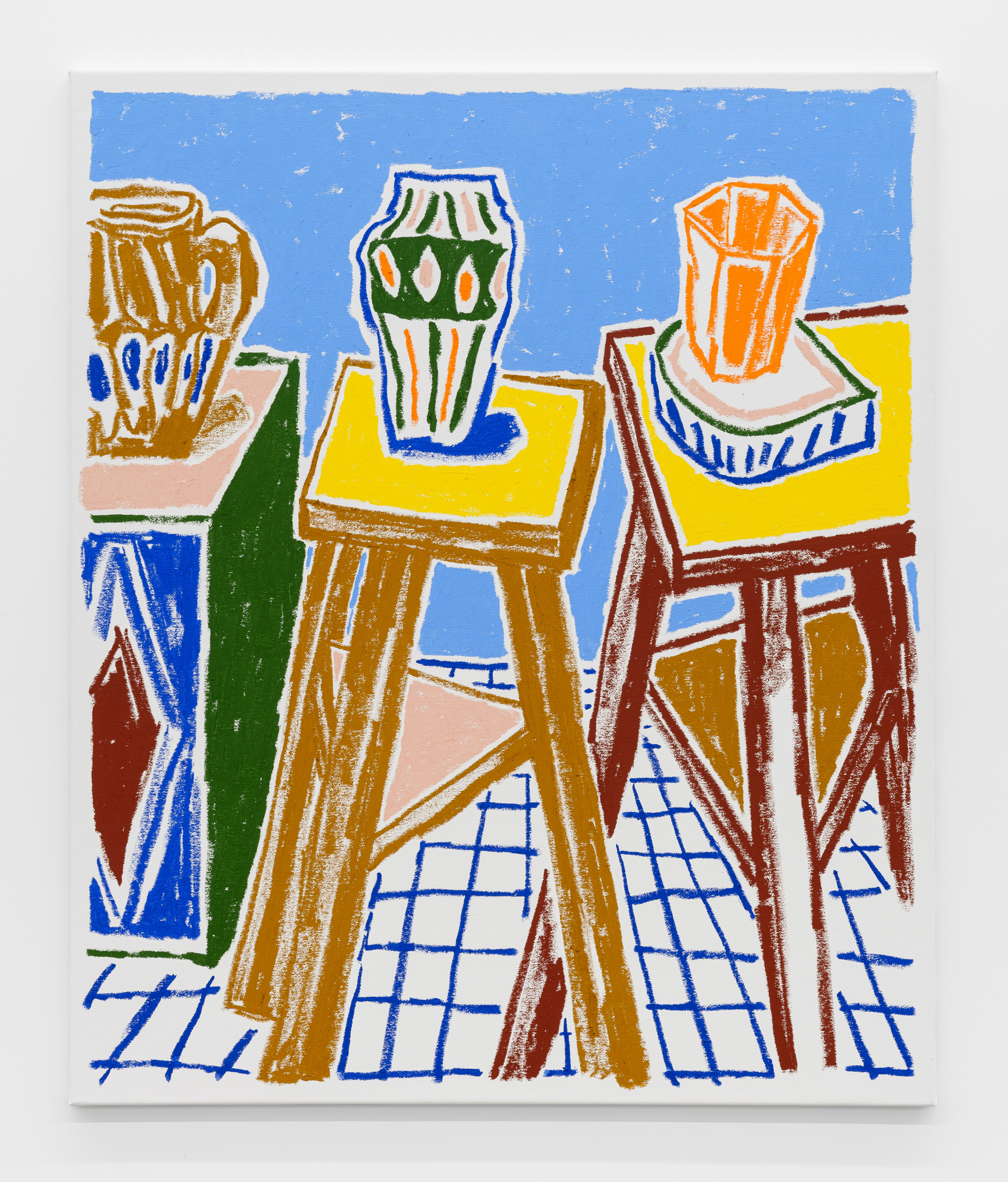 Untitled (I)