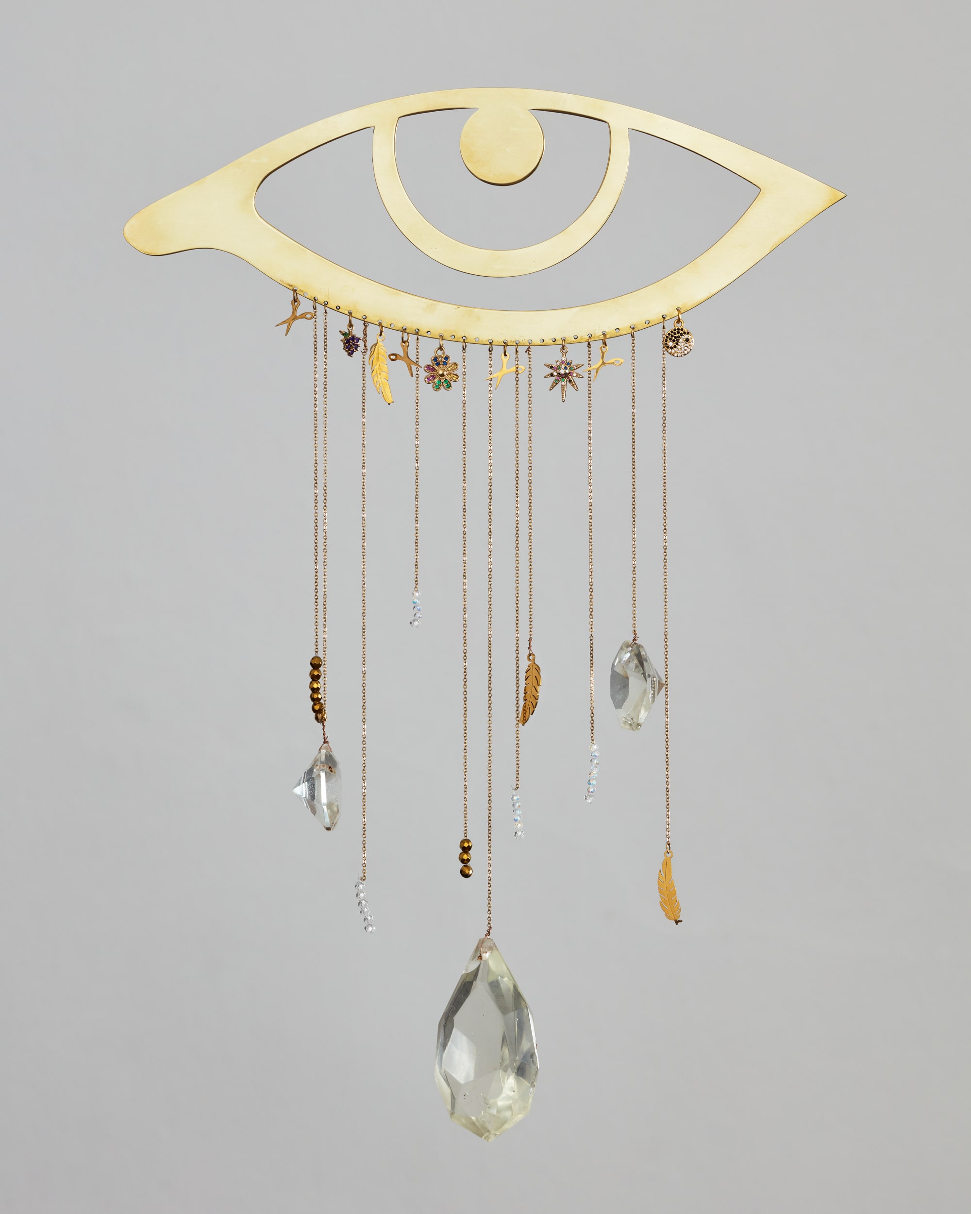 From the series Holograms