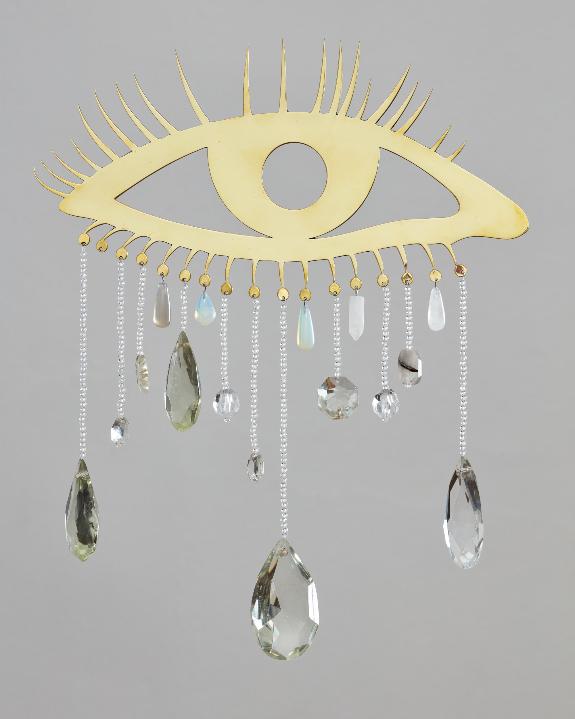 From the series Holograms