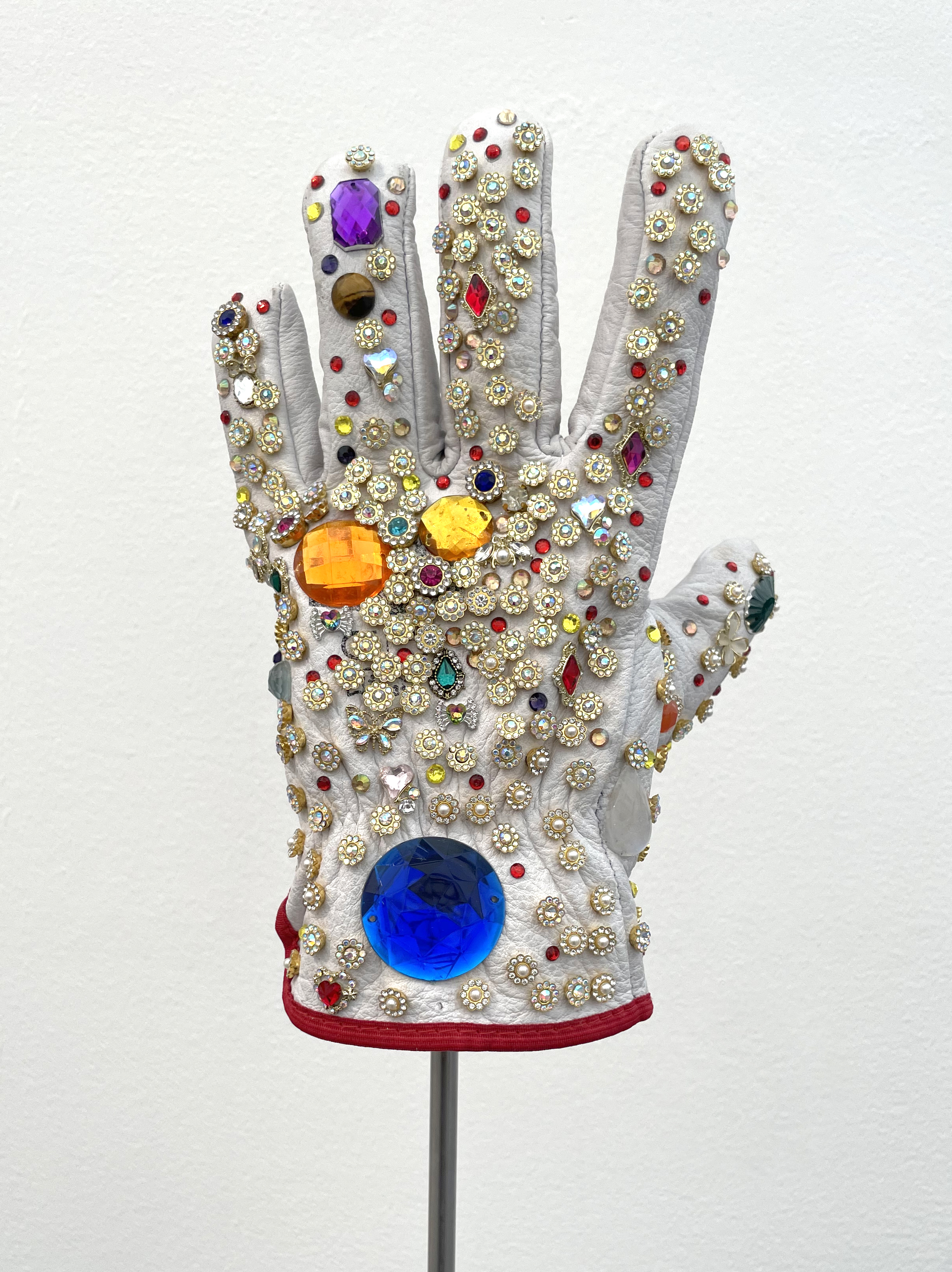 From the series “Ejercicios de resistencia VIII