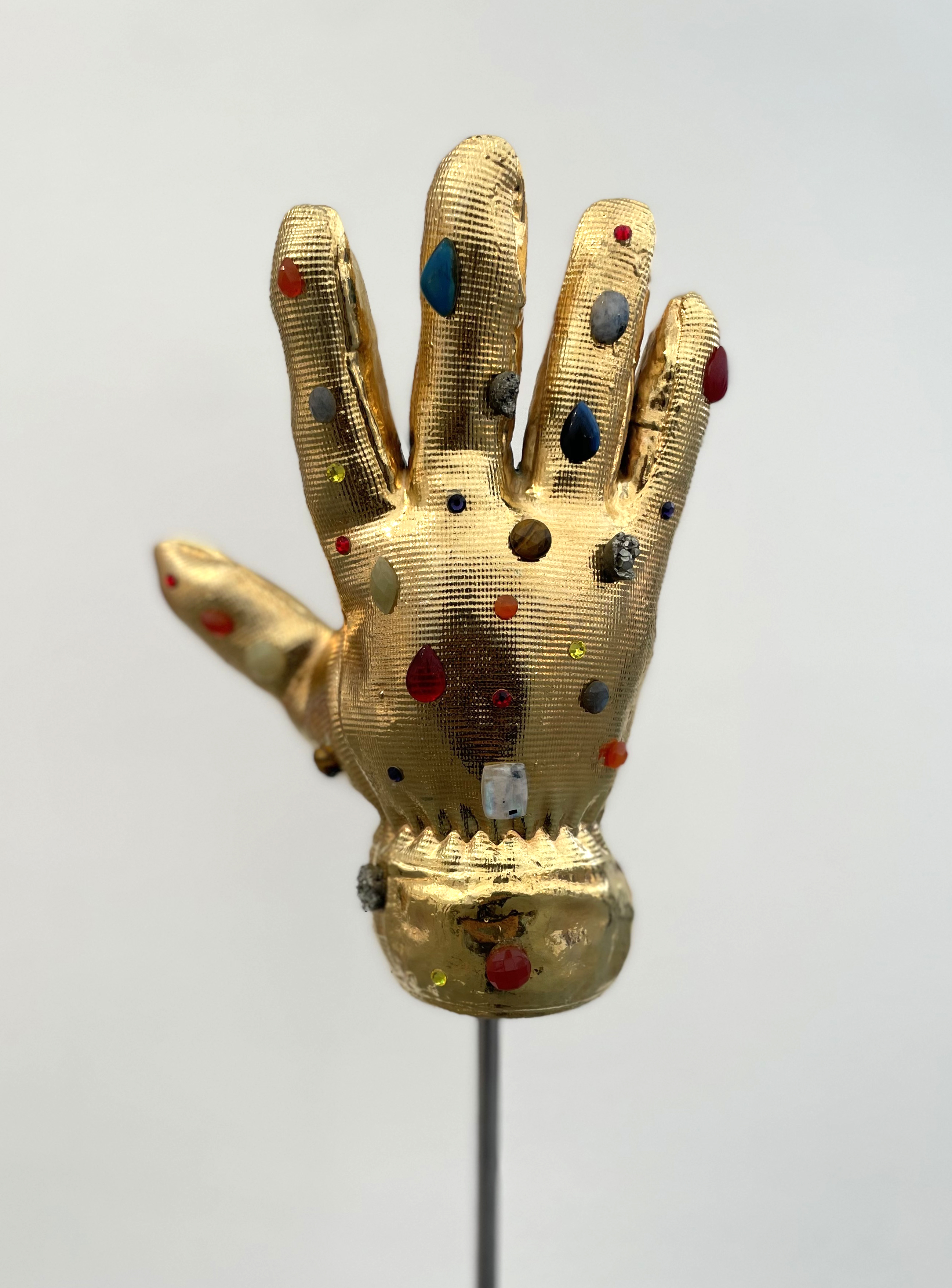 From the series “Ejercicios de resistencia IX