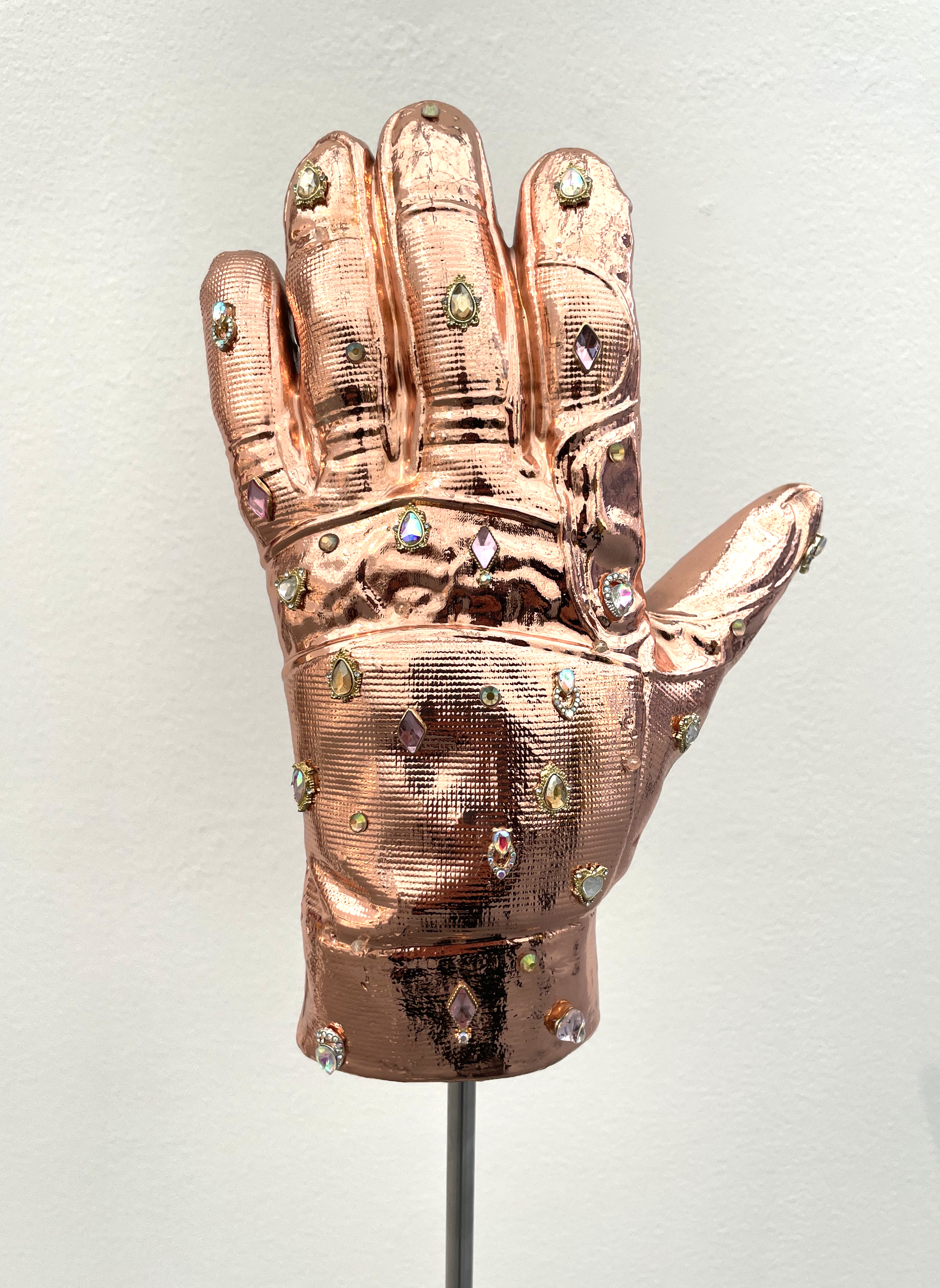 From the series “Ejercicios de resistencia X