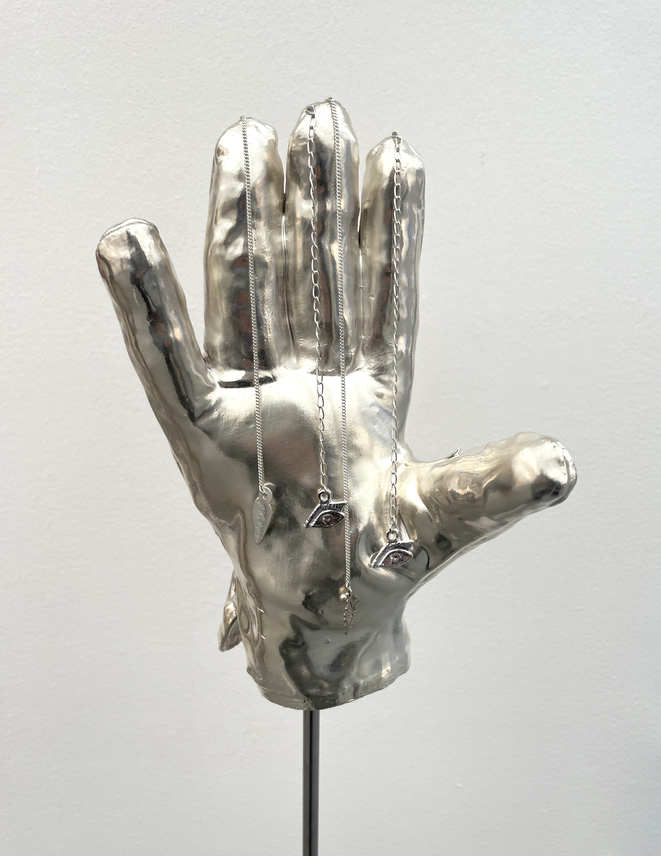From the series “Ejercicios de resistencia XII