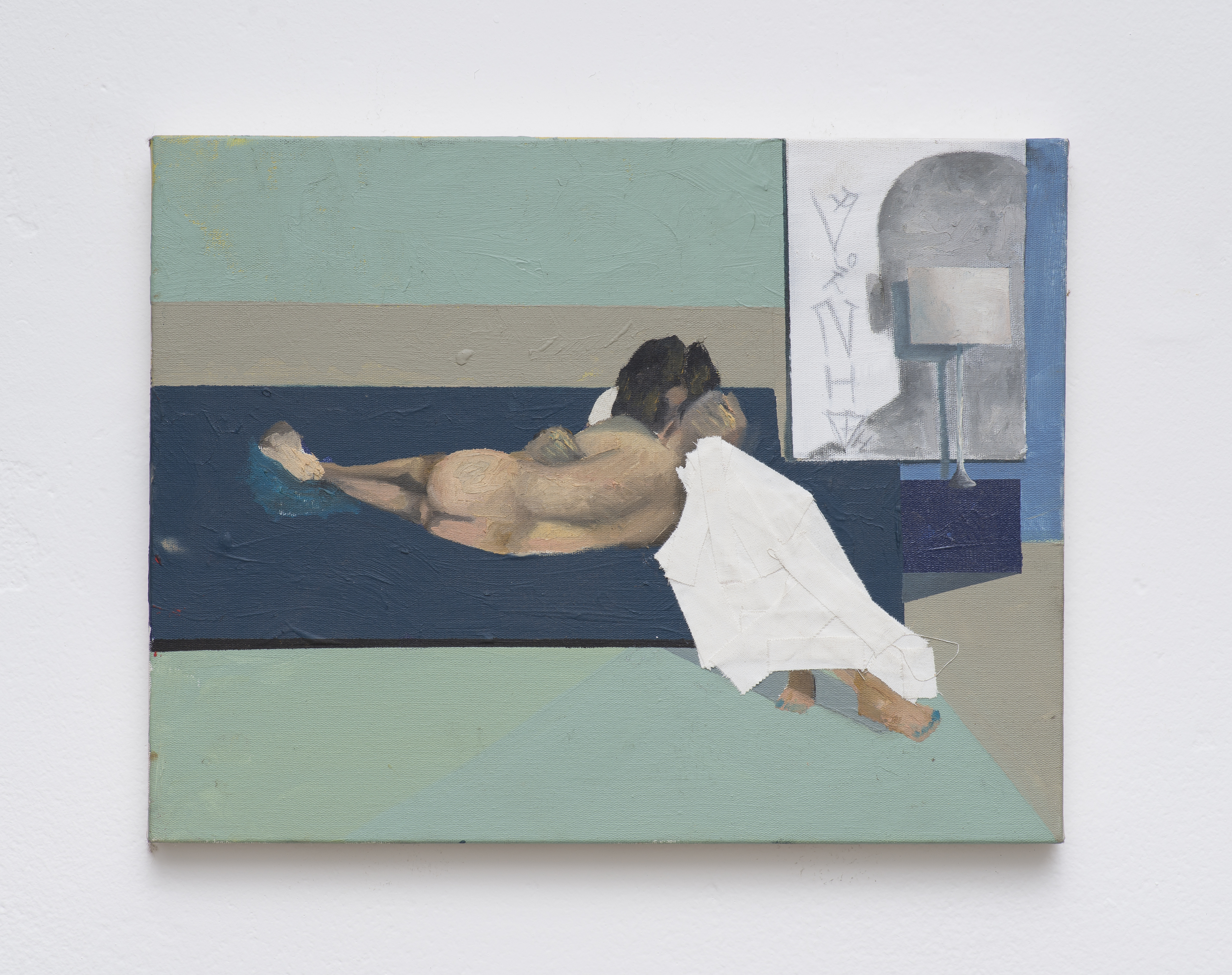 Untitled (II)
