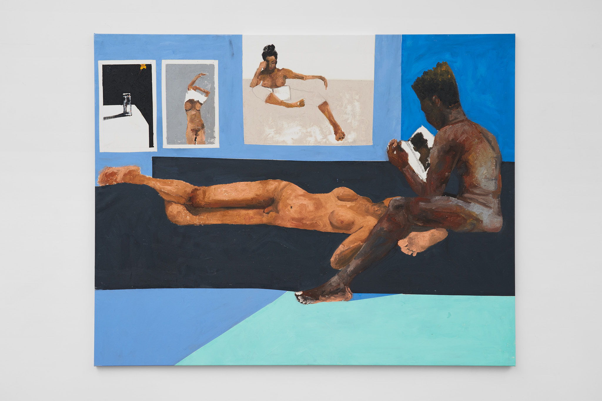 From the Series Axs Nossxs Filhxs (A)