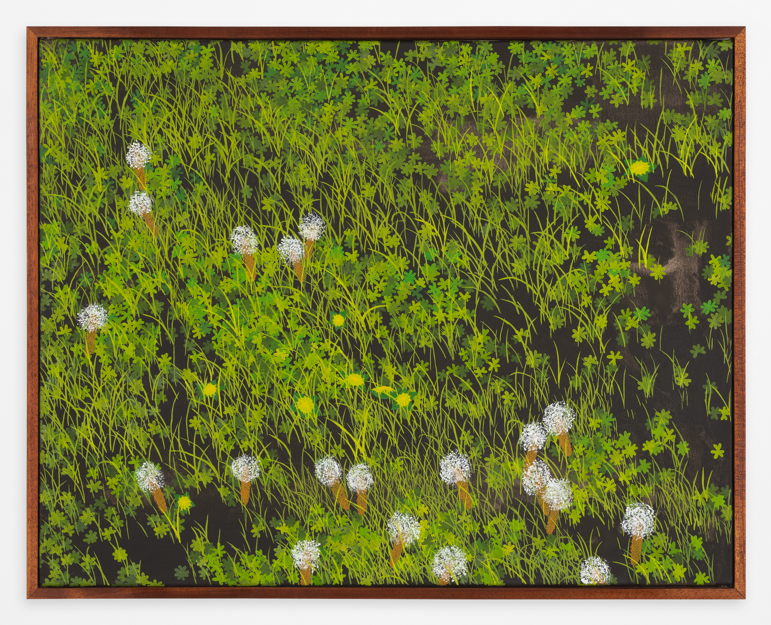 Untitled (grass)