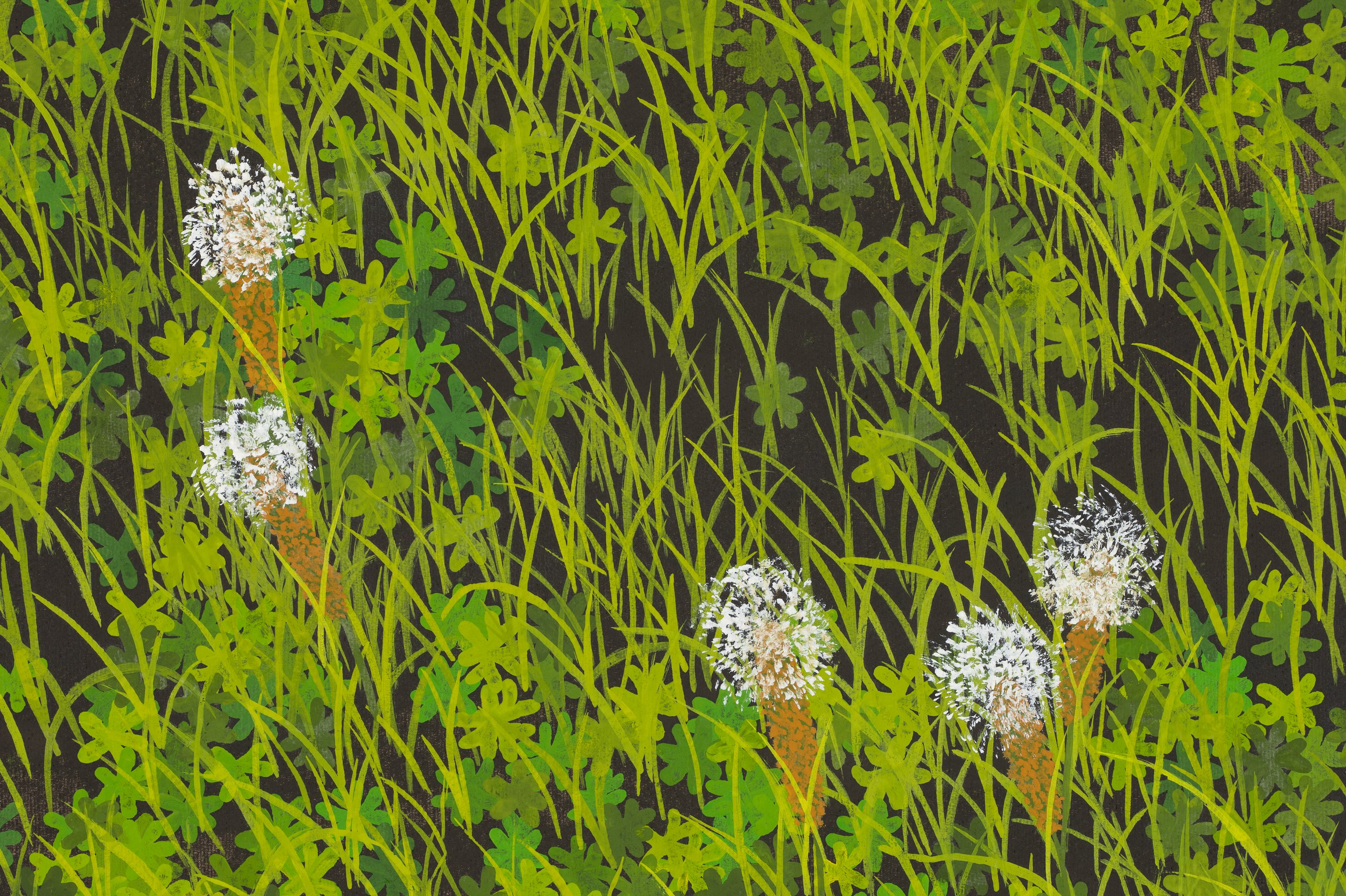 Untitled (grass)