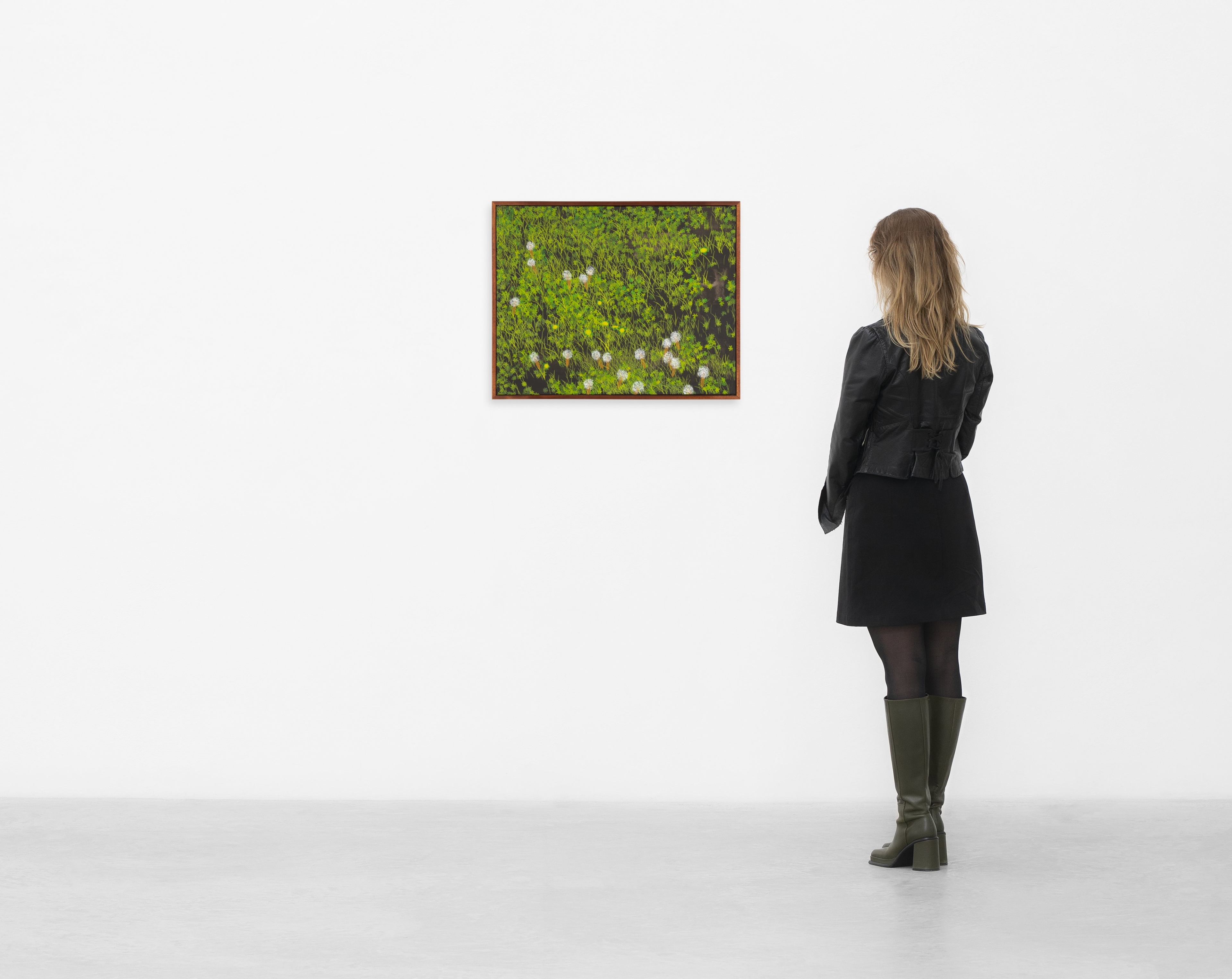 Untitled (grass)