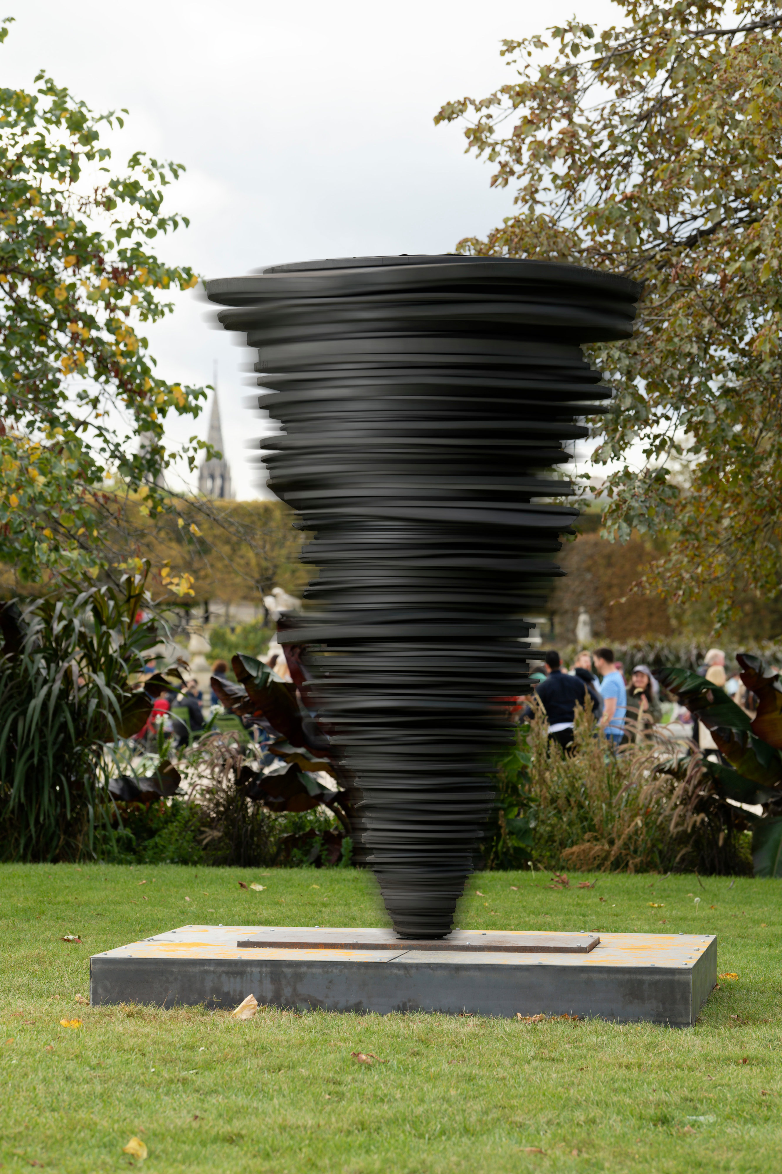 Windy