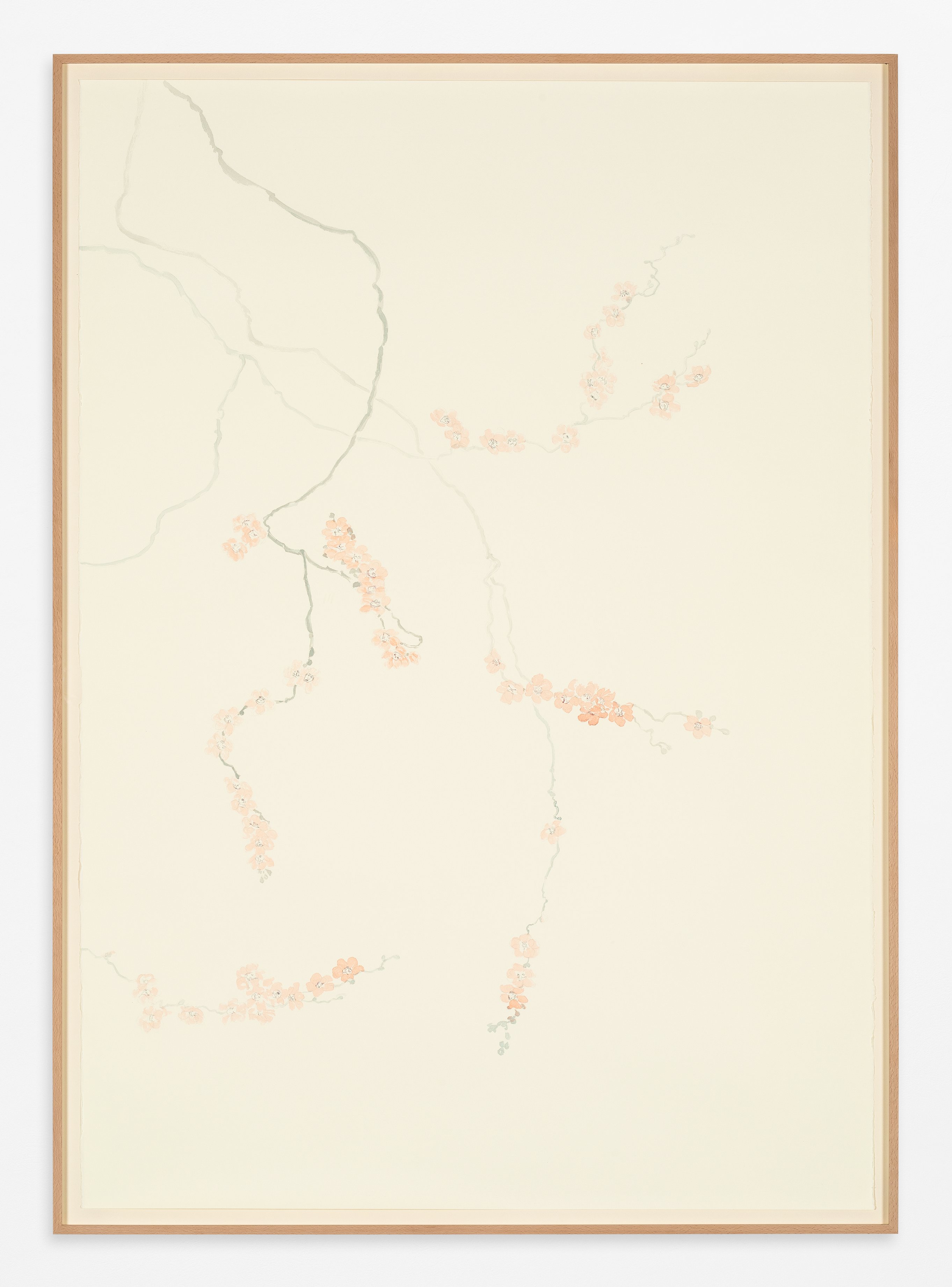 Bosque de niebla VII, VIII