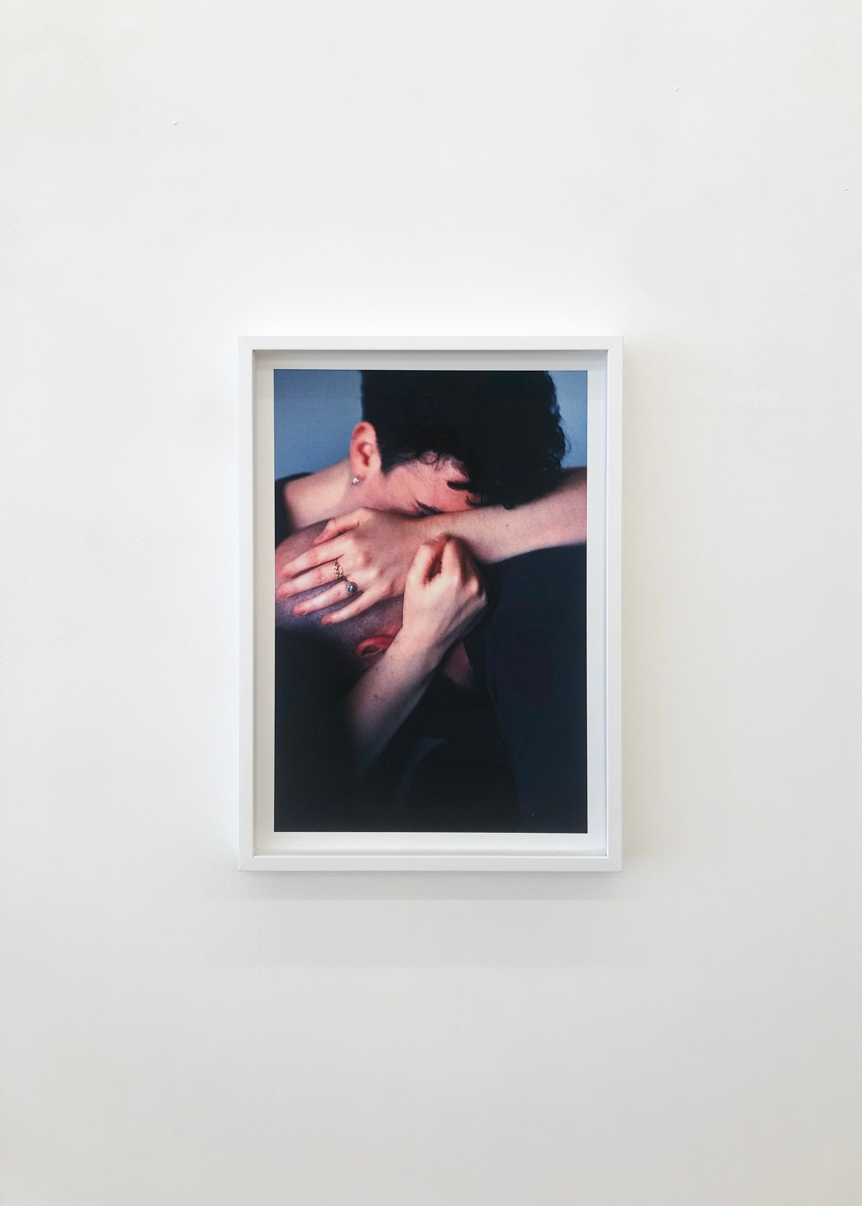 Face me I face you (extrait de la série « Une page d’amour »)