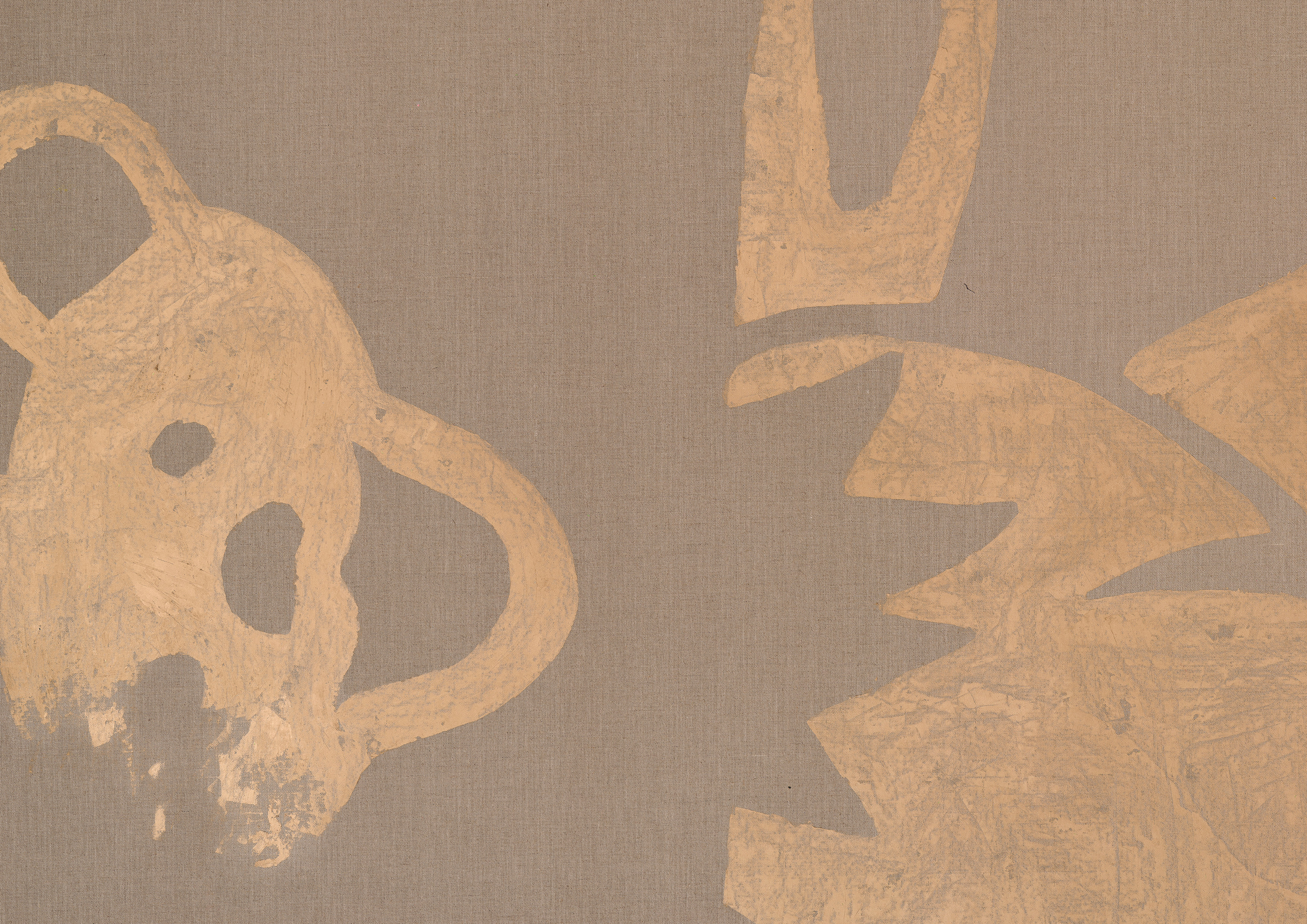 Gold Bear