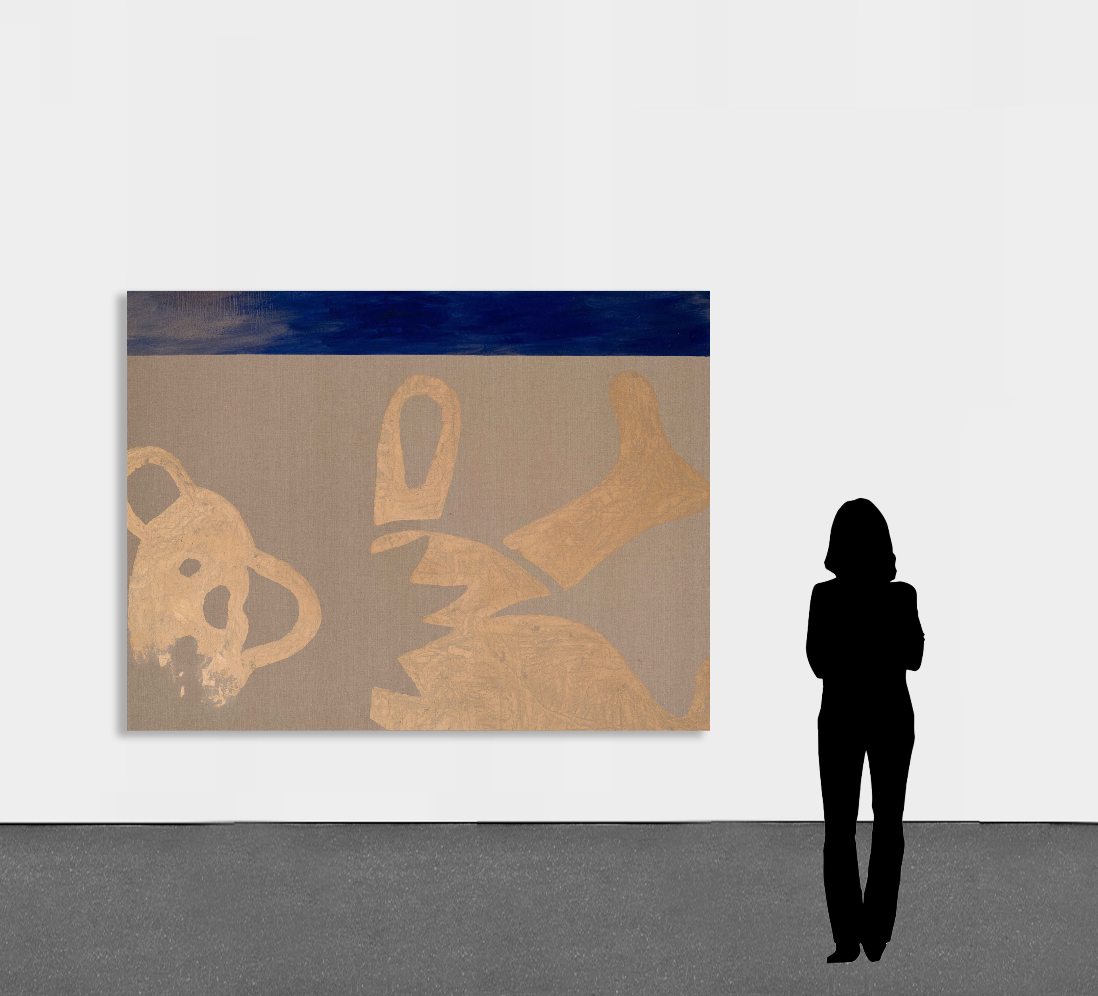 Gold Bear