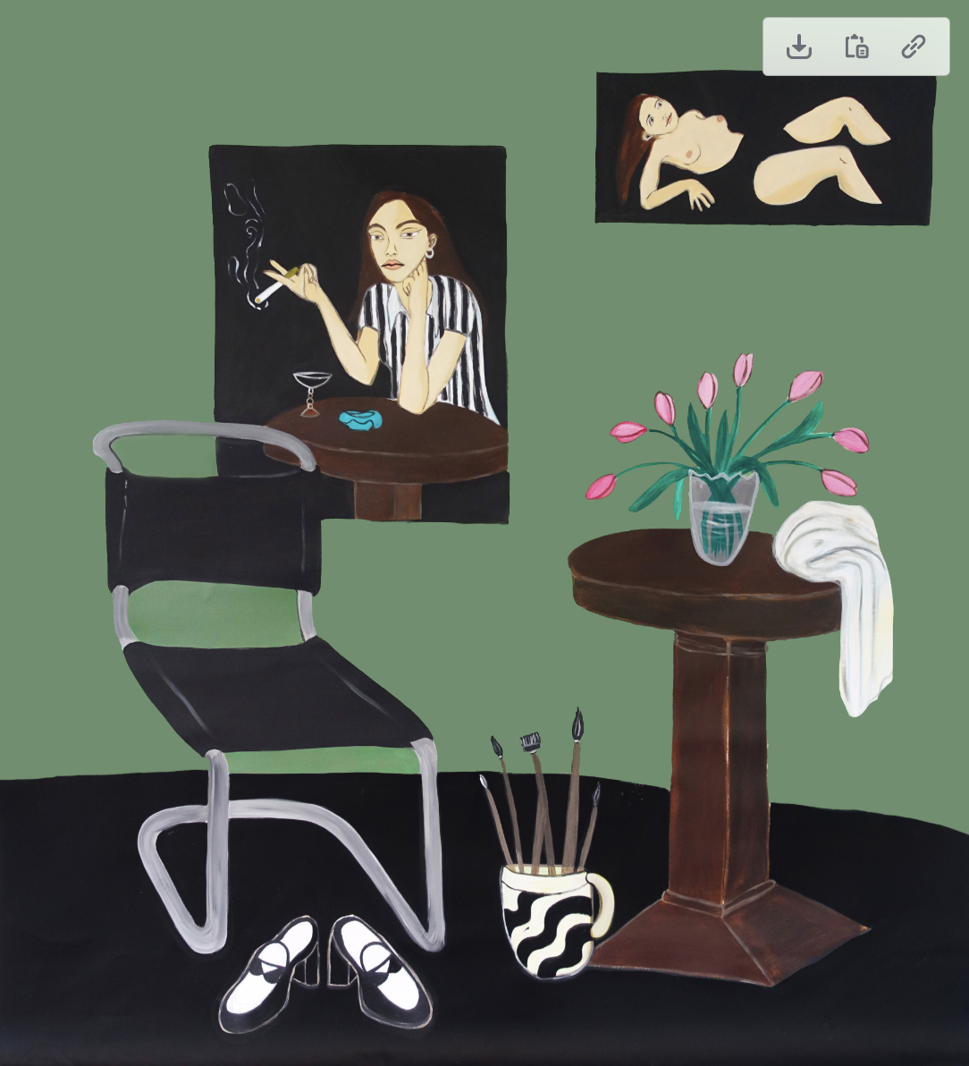 Studio