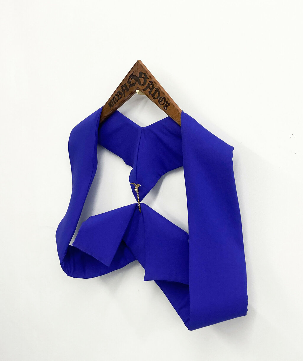 Untitled (AMBASSADOR)