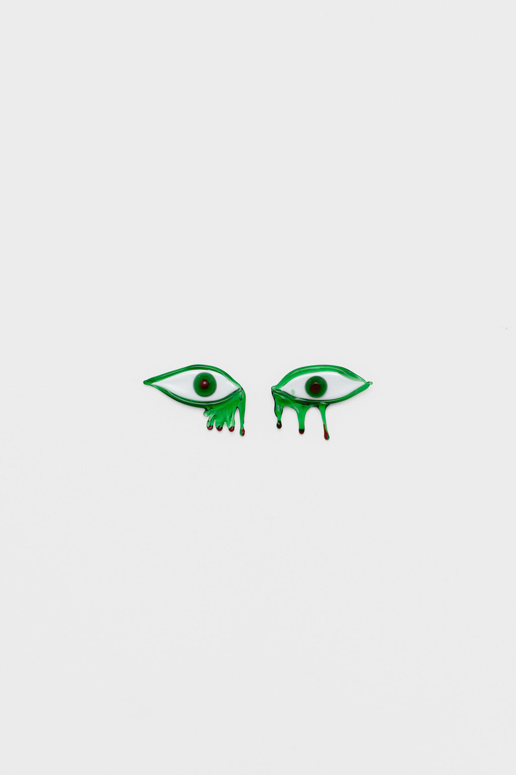 Tendresse gaze votives (jealousy)